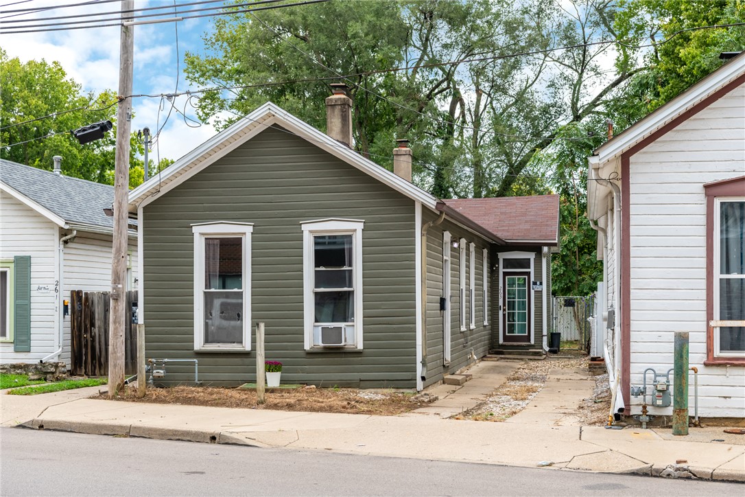 263 Wyoming Street