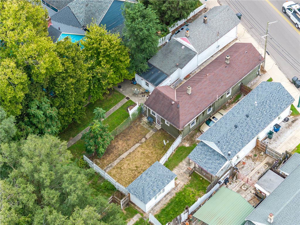 263 Wyoming Street