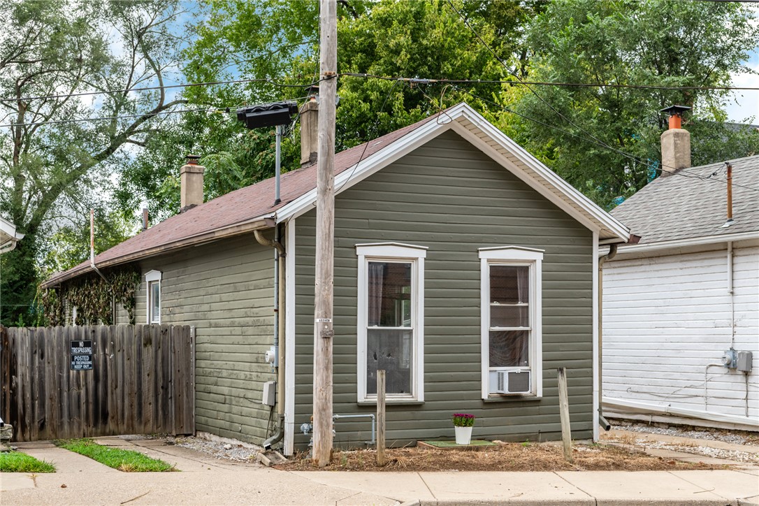 263 Wyoming Street