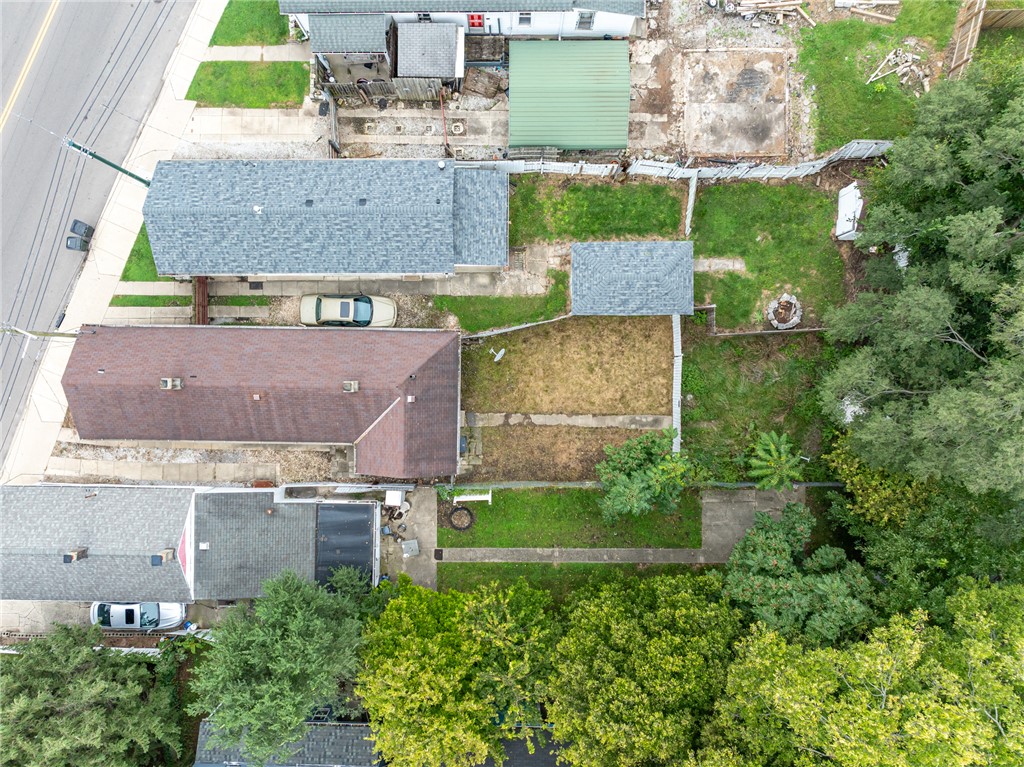 263 Wyoming Street