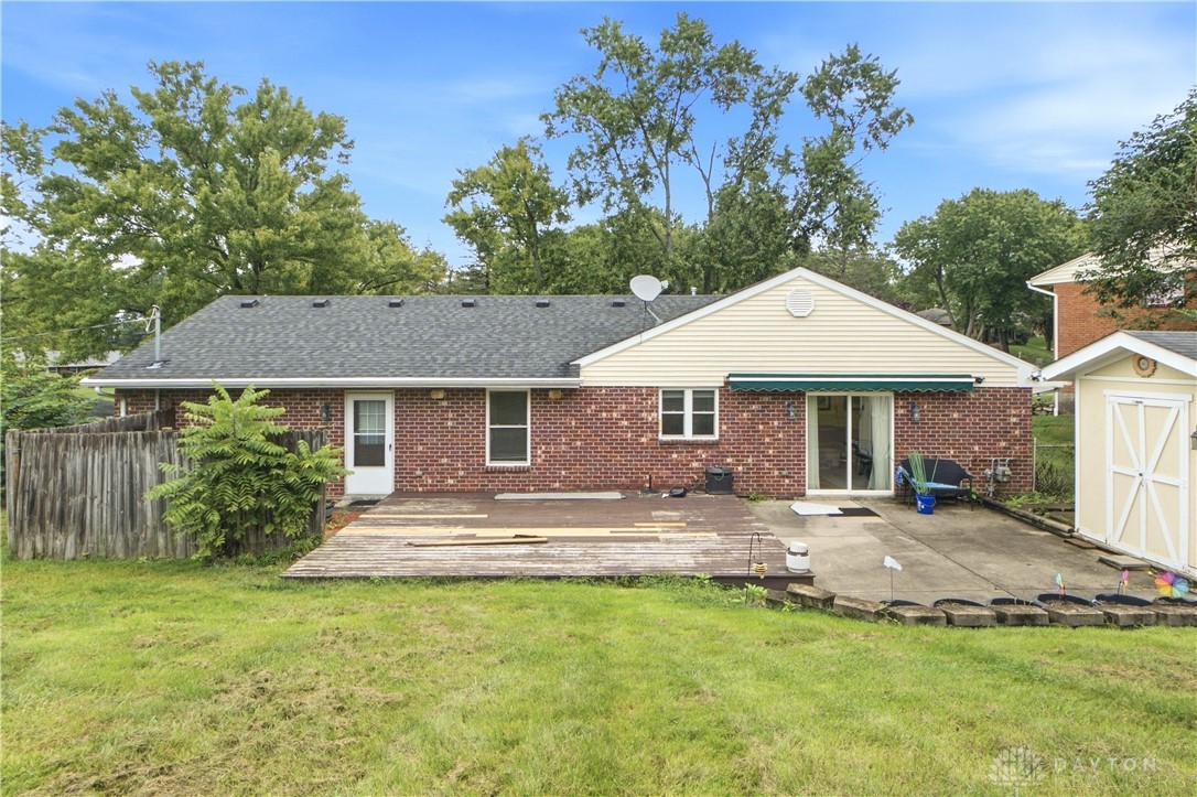 5907 Verdi Drive