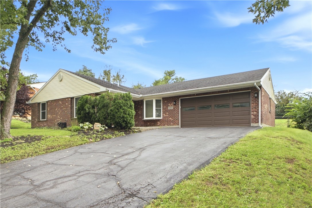 5907 Verdi Drive