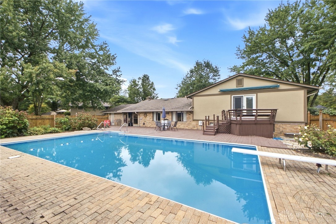7882 Millerton Drive