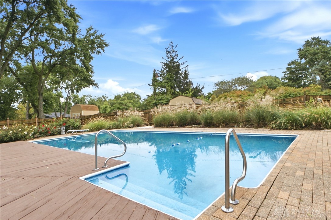 7882 Millerton Drive