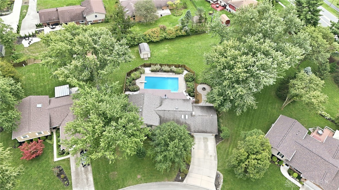 7882 Millerton Drive
