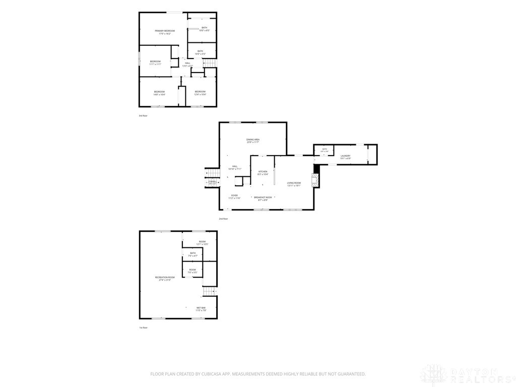 7882 Millerton Drive