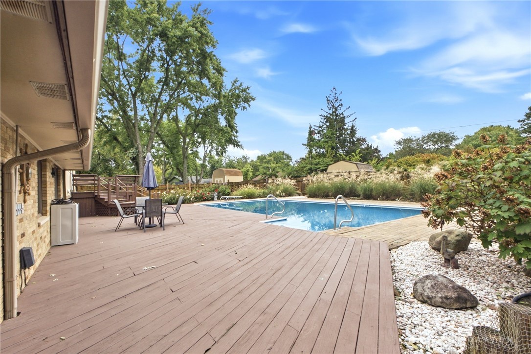 7882 Millerton Drive