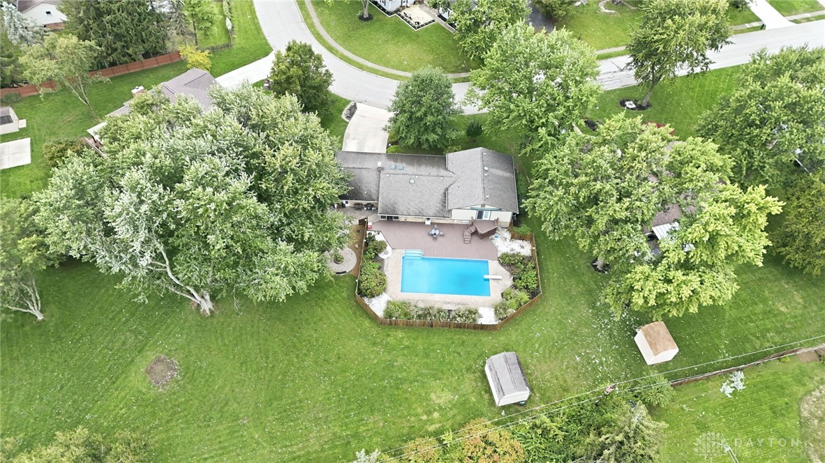 7882 Millerton Drive