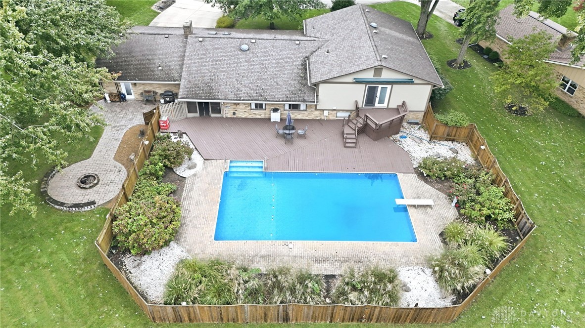7882 Millerton Drive