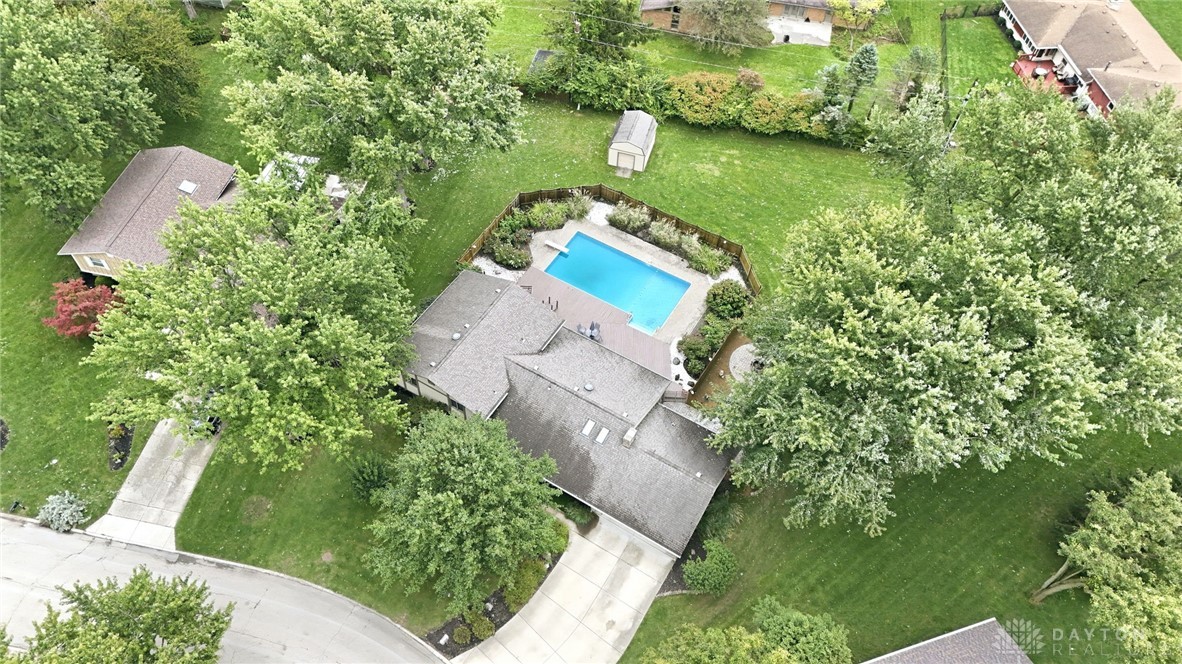 7882 Millerton Drive