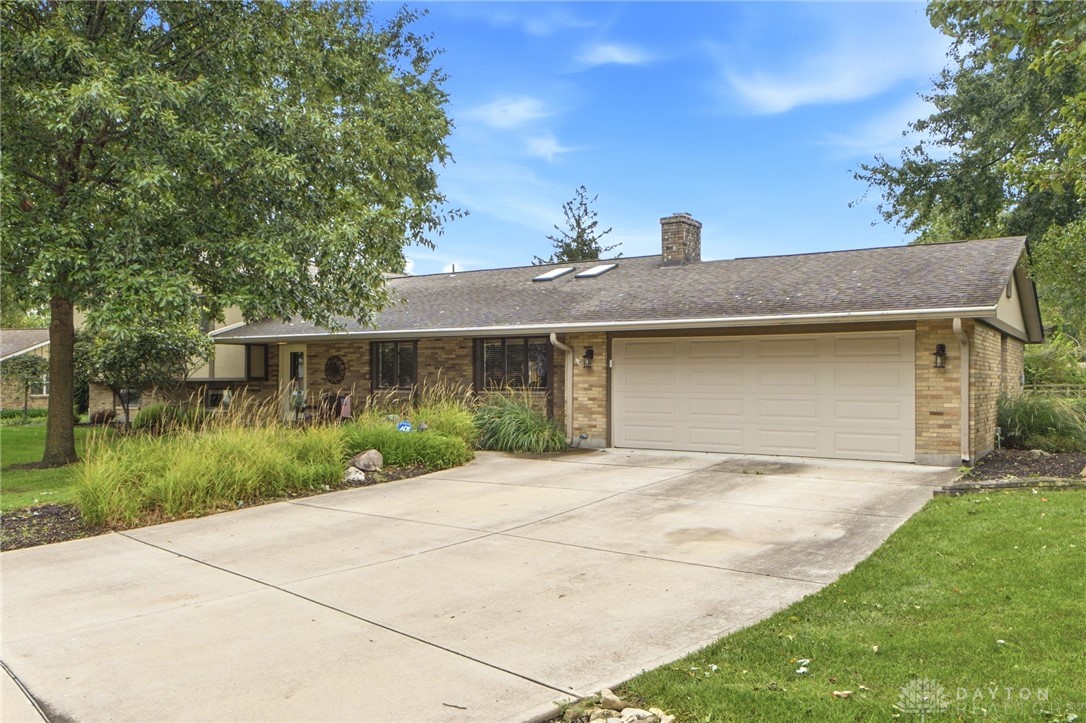 7882 Millerton Drive