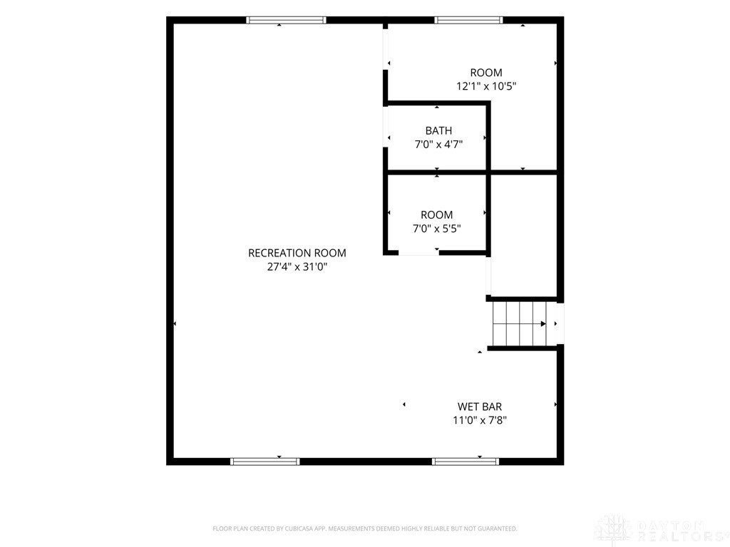 7882 Millerton Drive