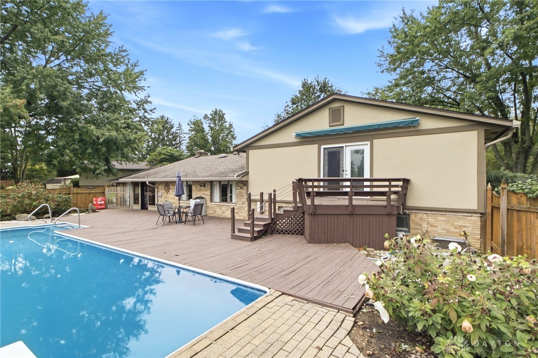 7882 Millerton Drive