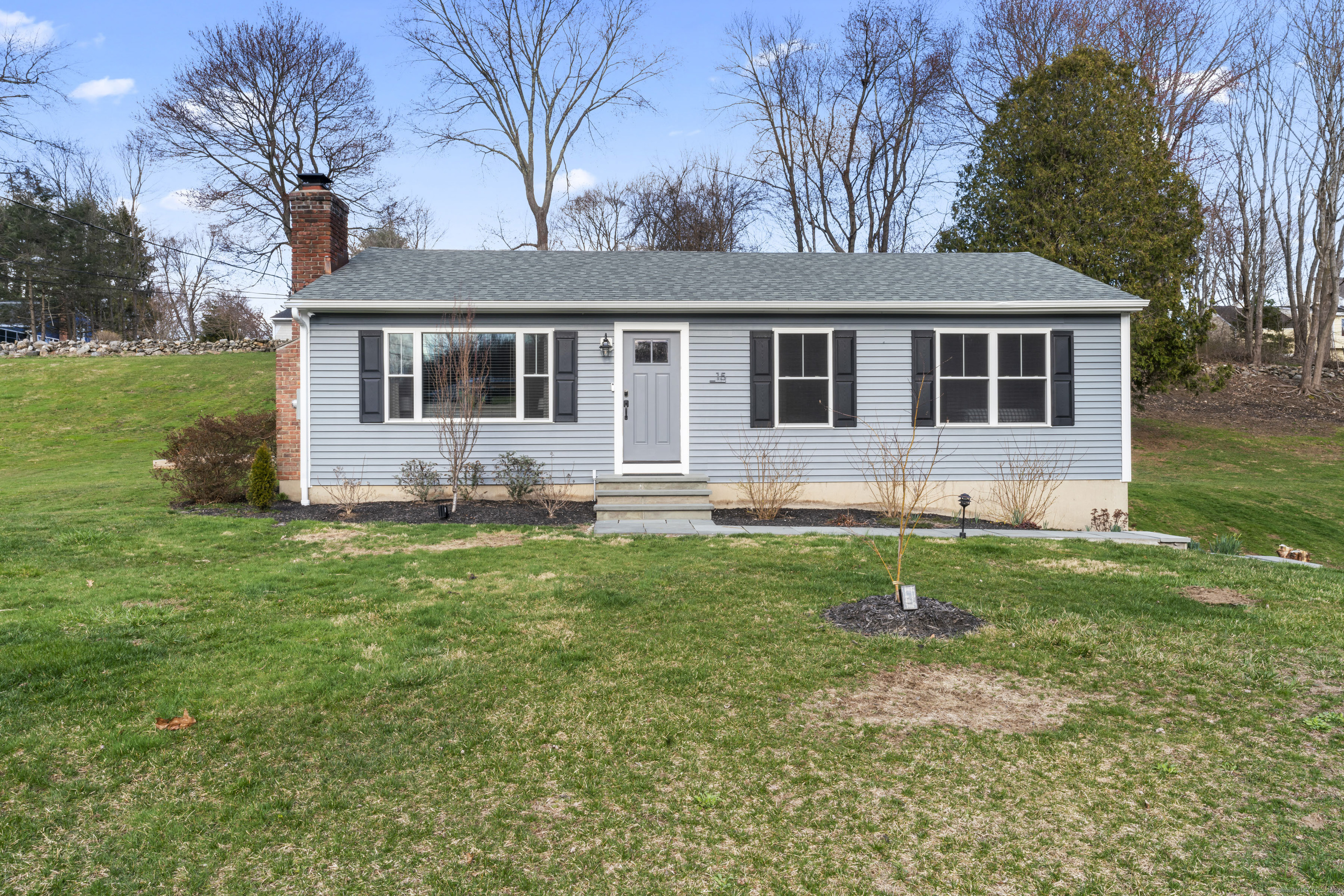15 Baldwin Road