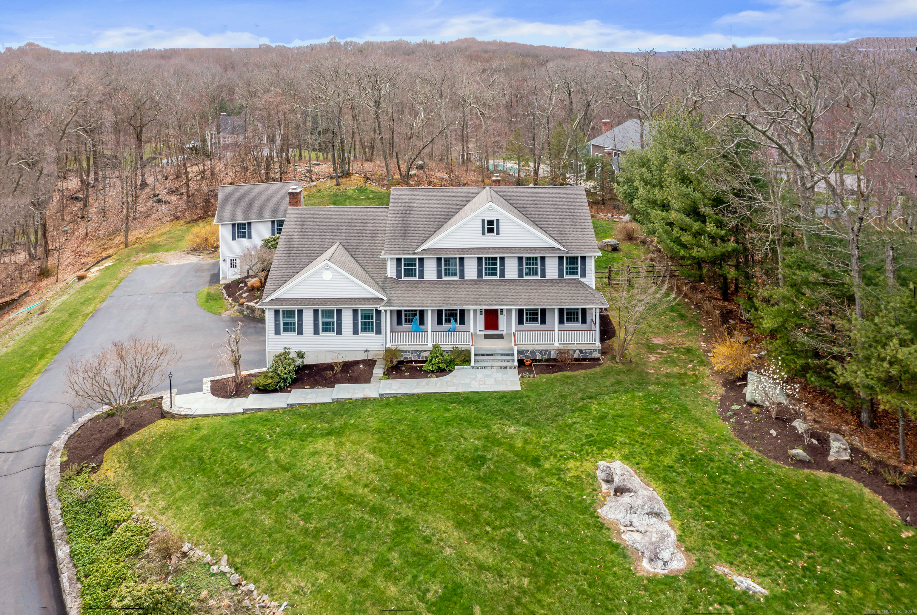 7 Winton Farm Road