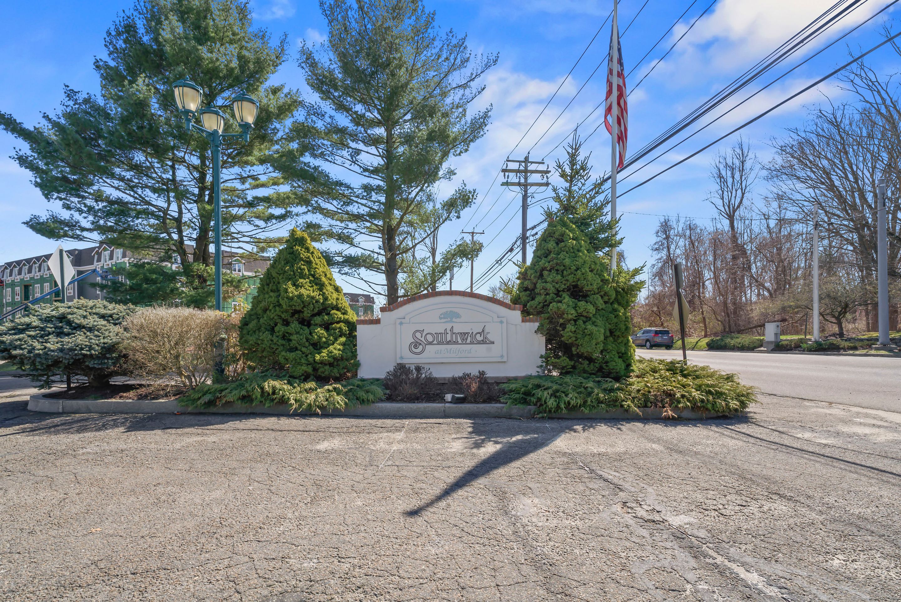 7 Southwick Court North 7