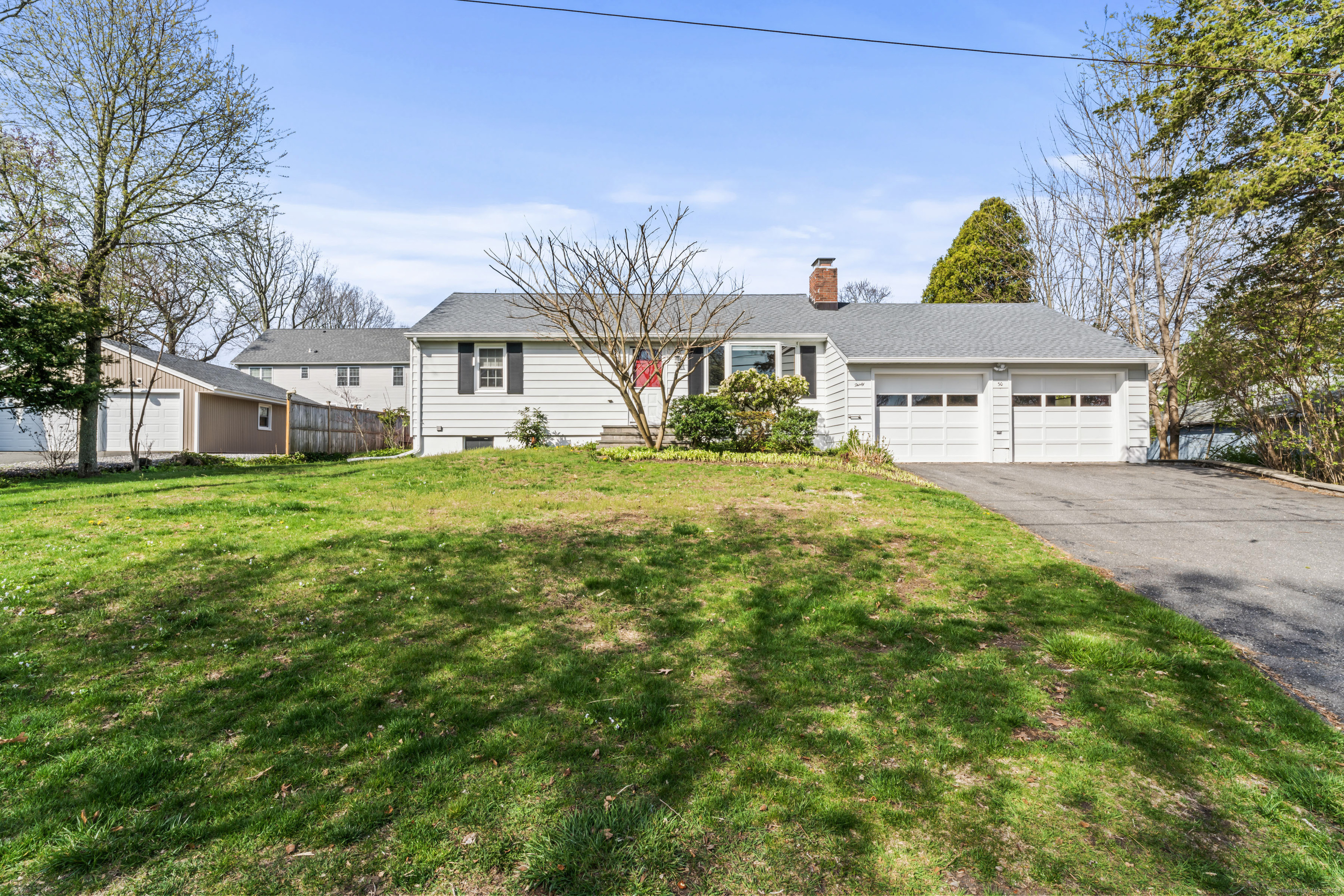 30 Acre Drive