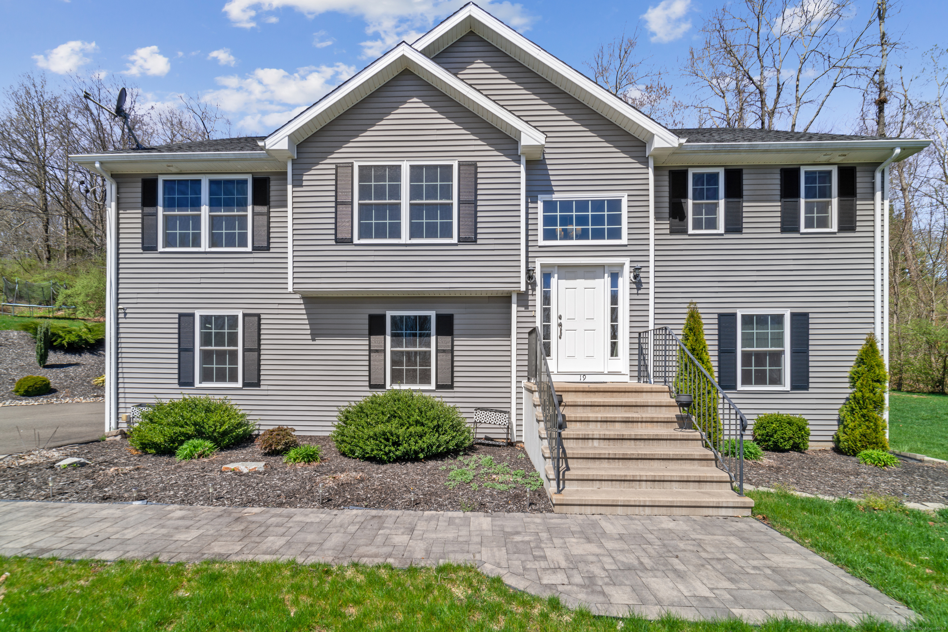 19 Paramount Drive