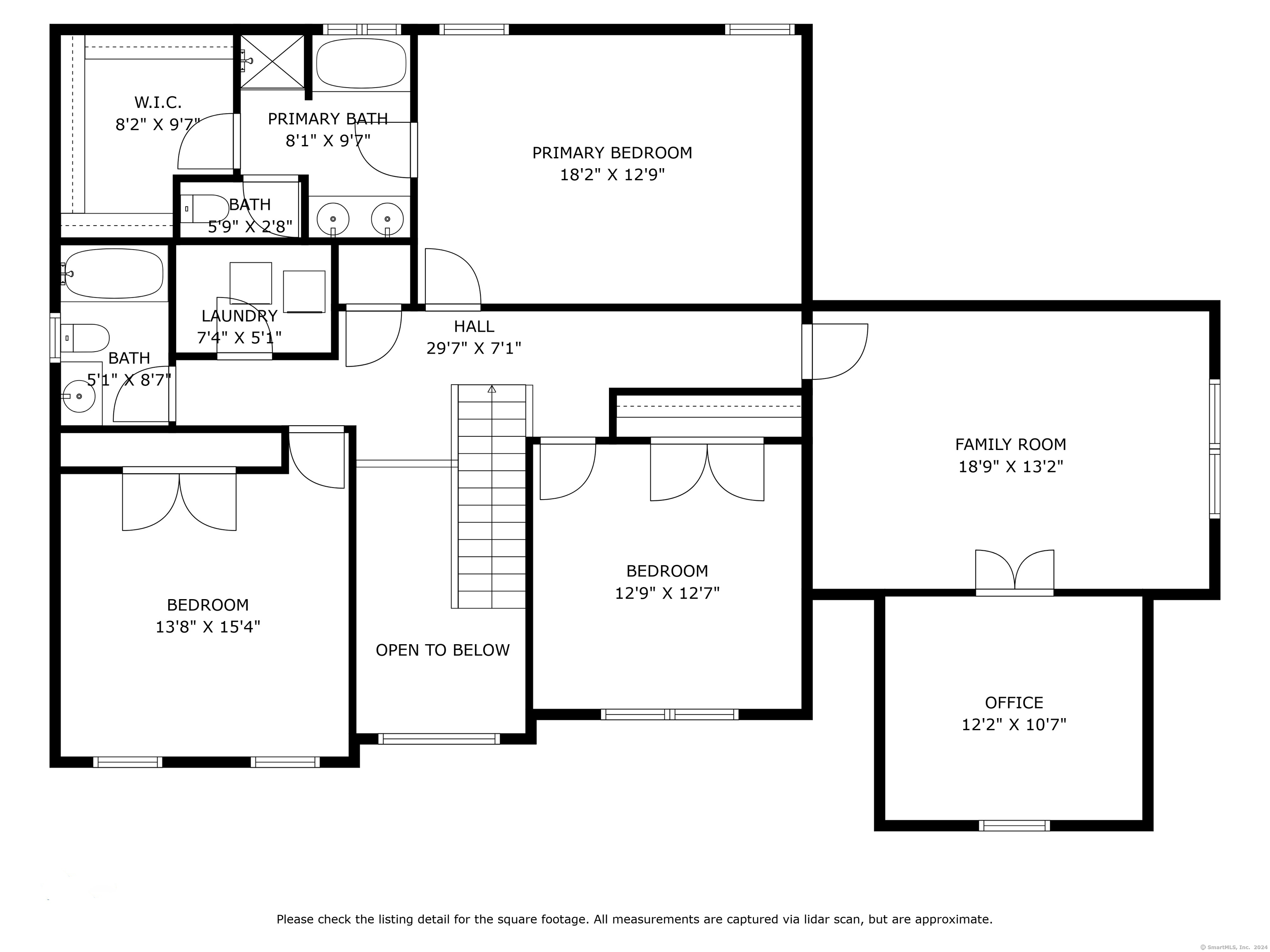6 Ridge Valley Road