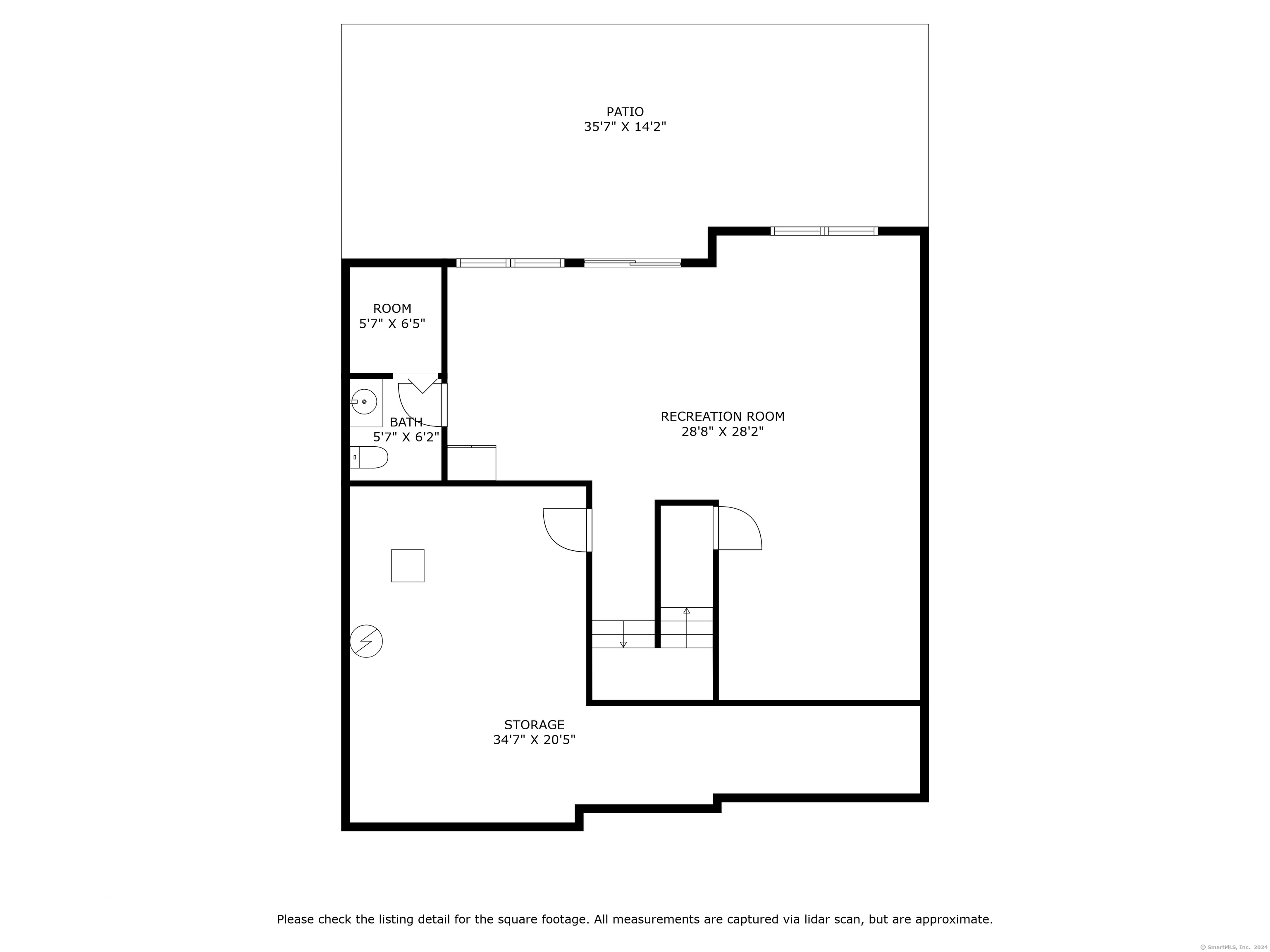 6 Ridge Valley Road