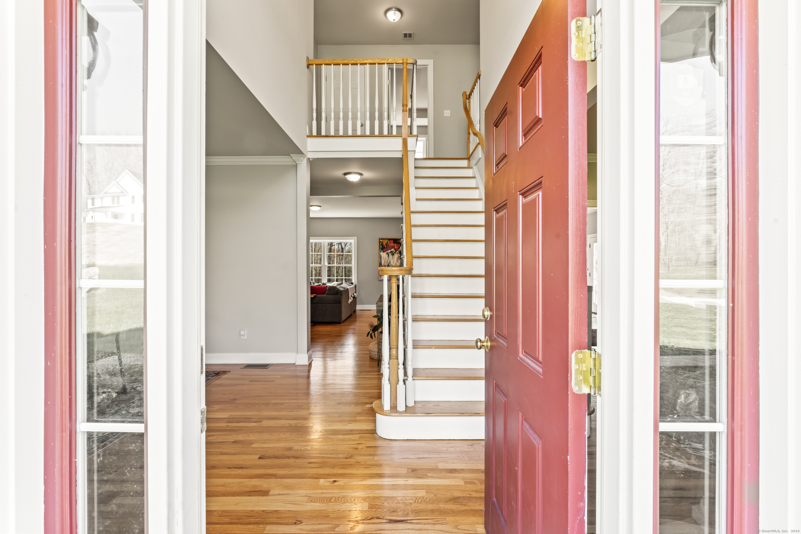6 Ridge Valley Road