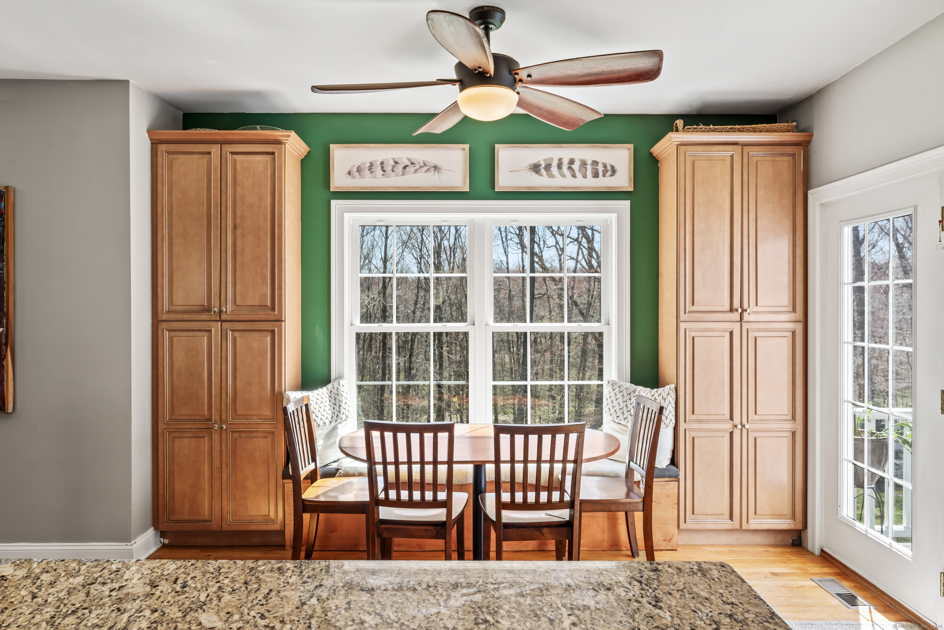 6 Ridge Valley Road