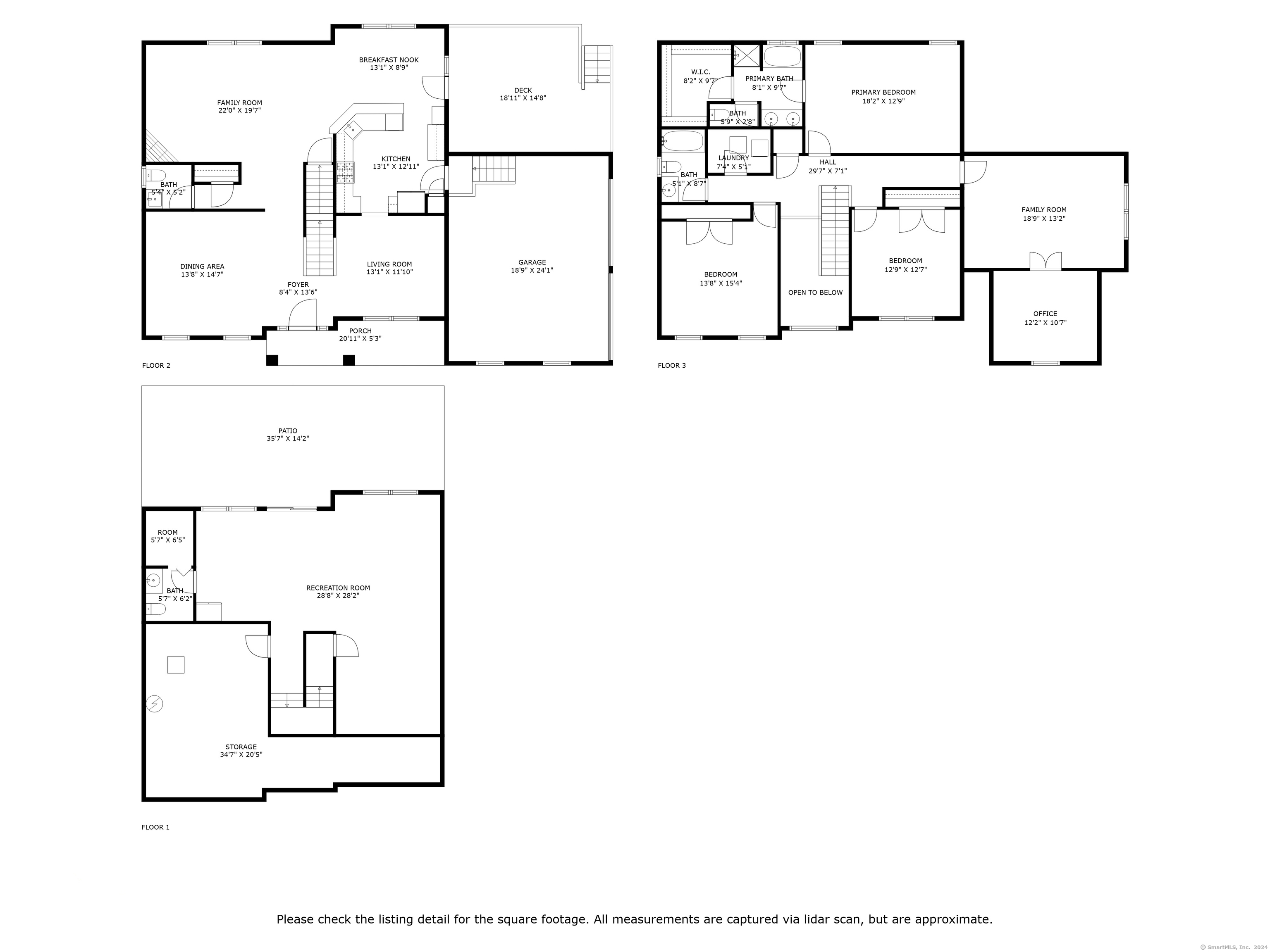 6 Ridge Valley Road