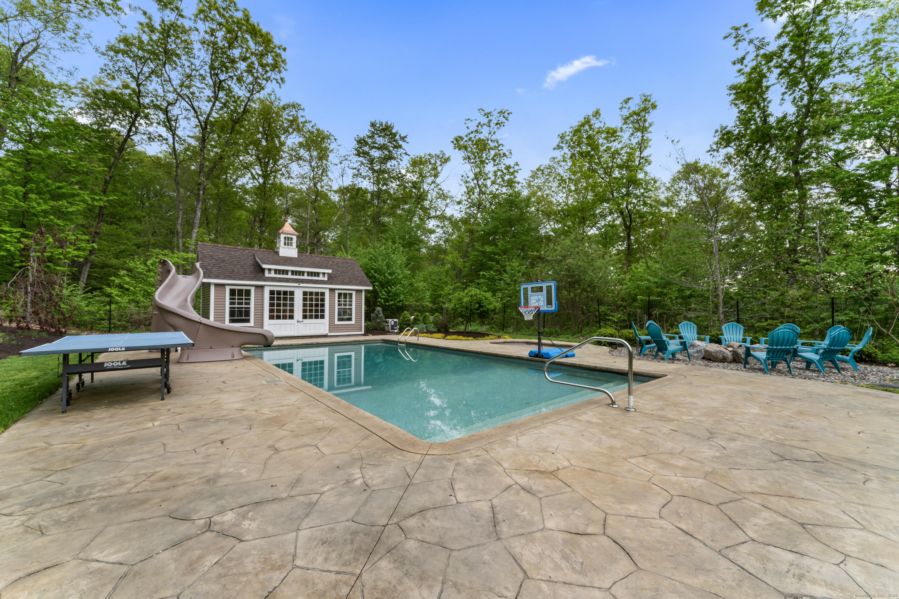 14 Daniels Hill Road