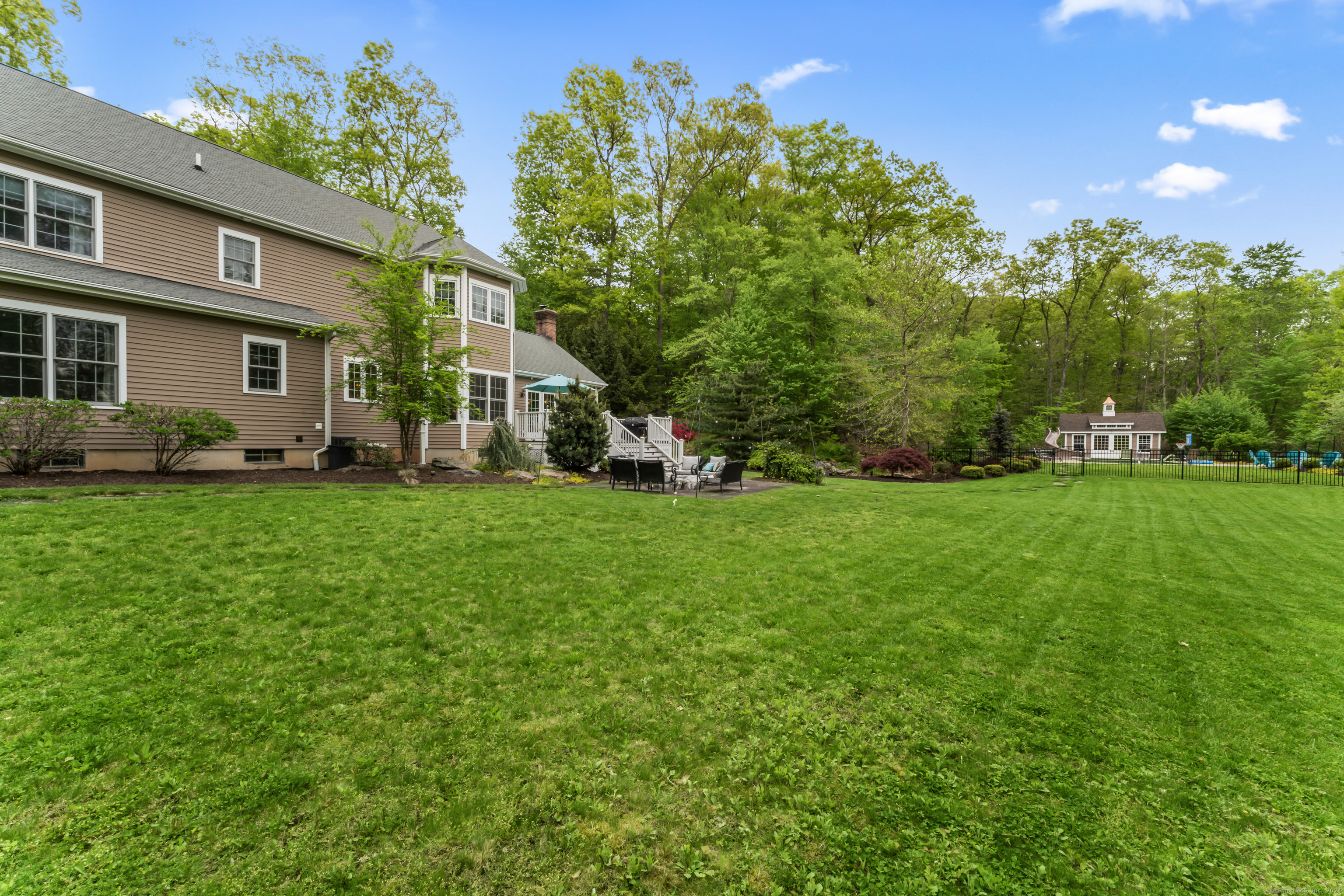 14 Daniels Hill Road