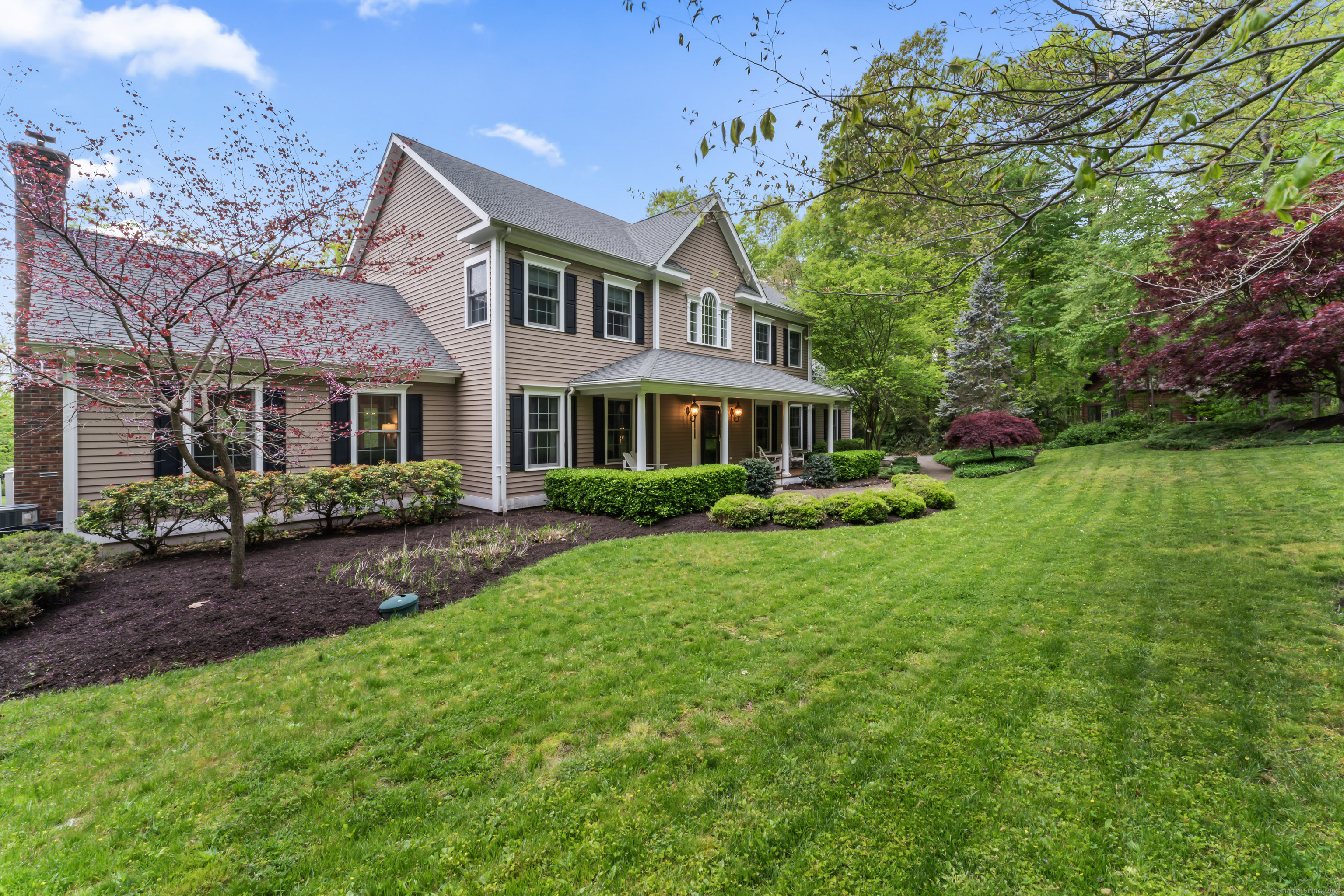 14 Daniels Hill Road
