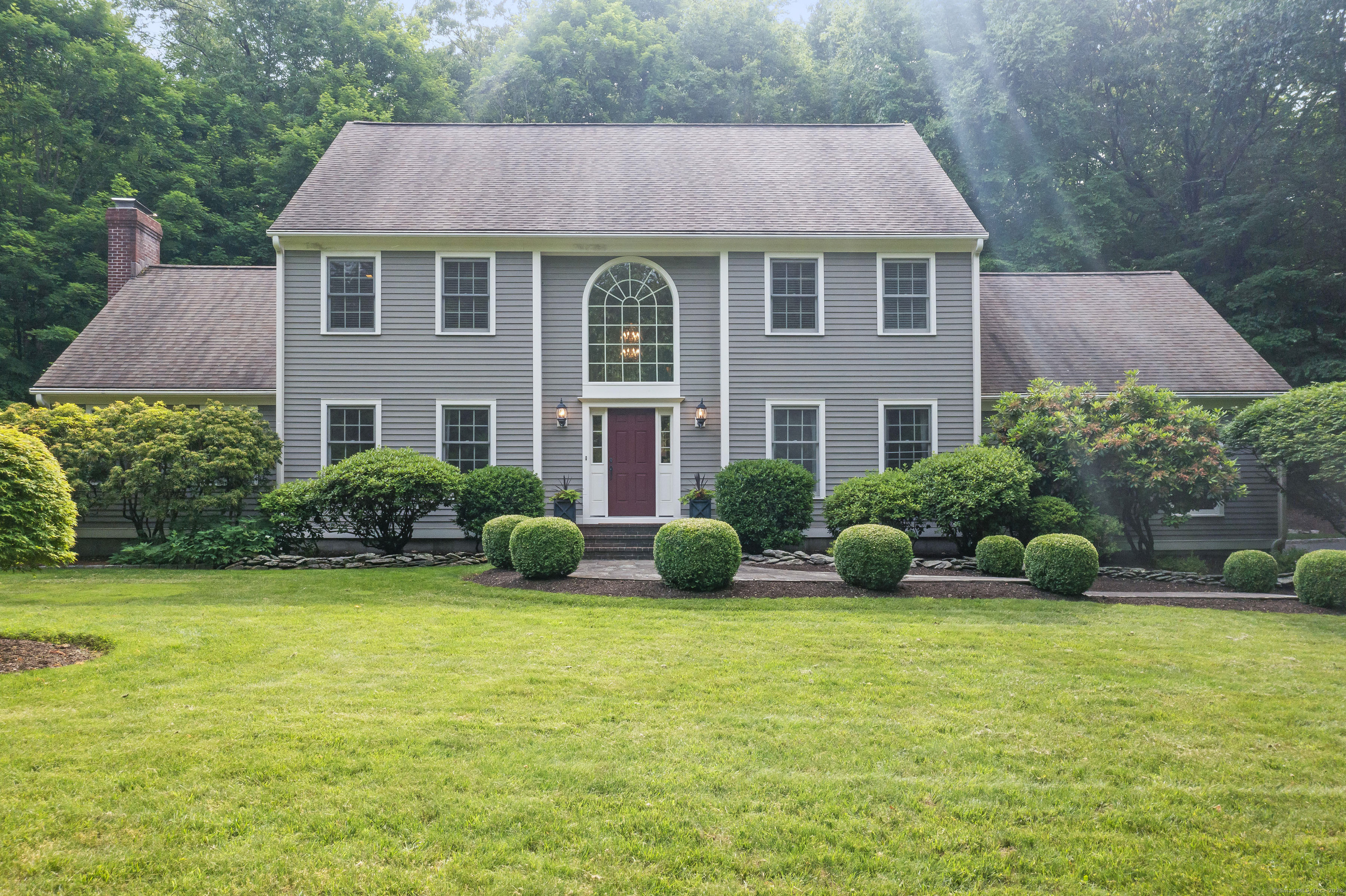 100 Boggs Hill Road