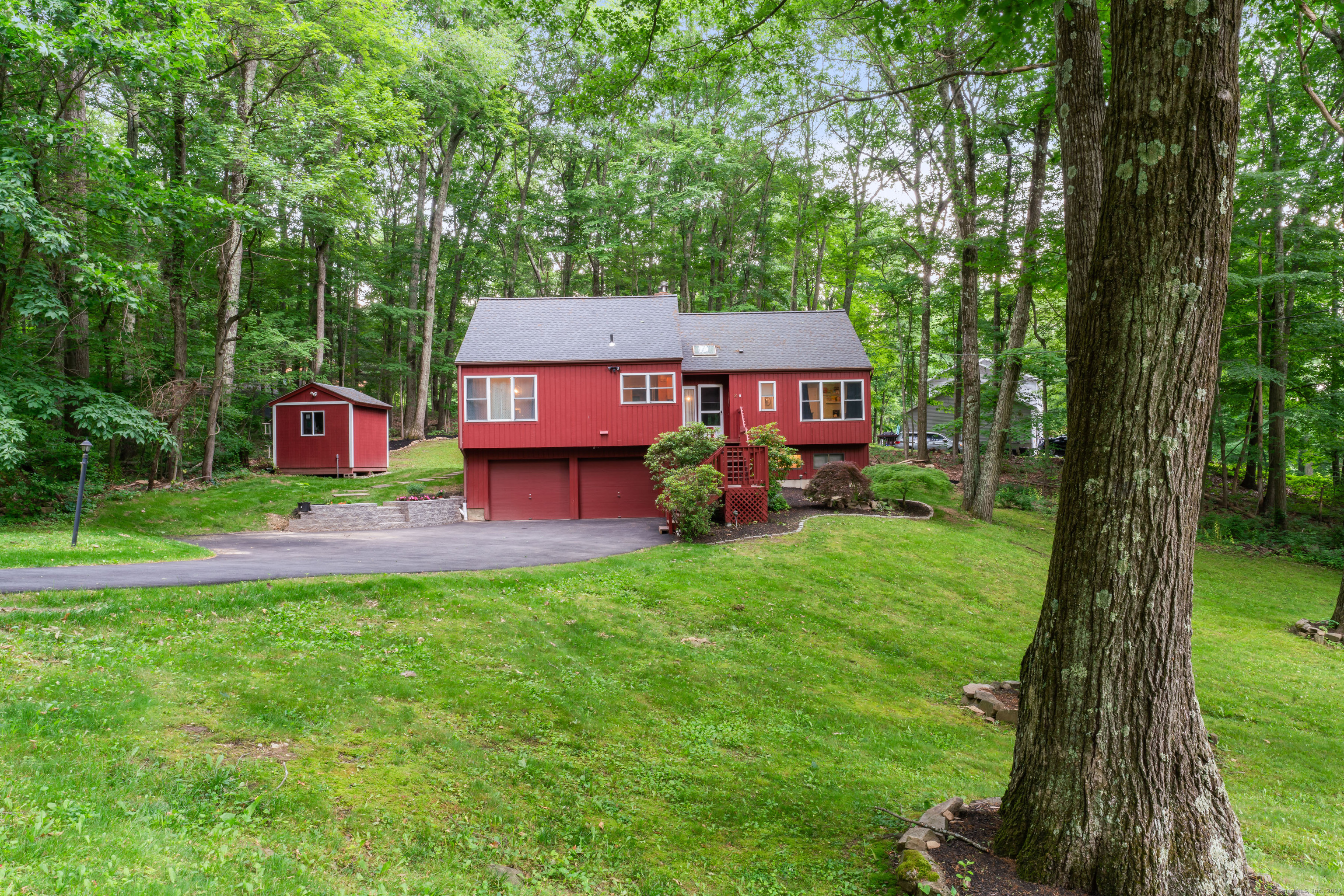 2 Beardsley Road
