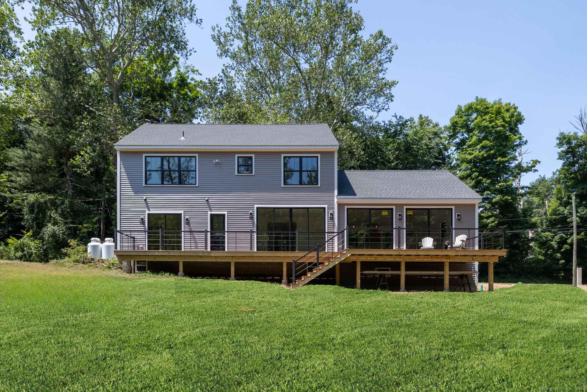 1 Pootatuck Park Road