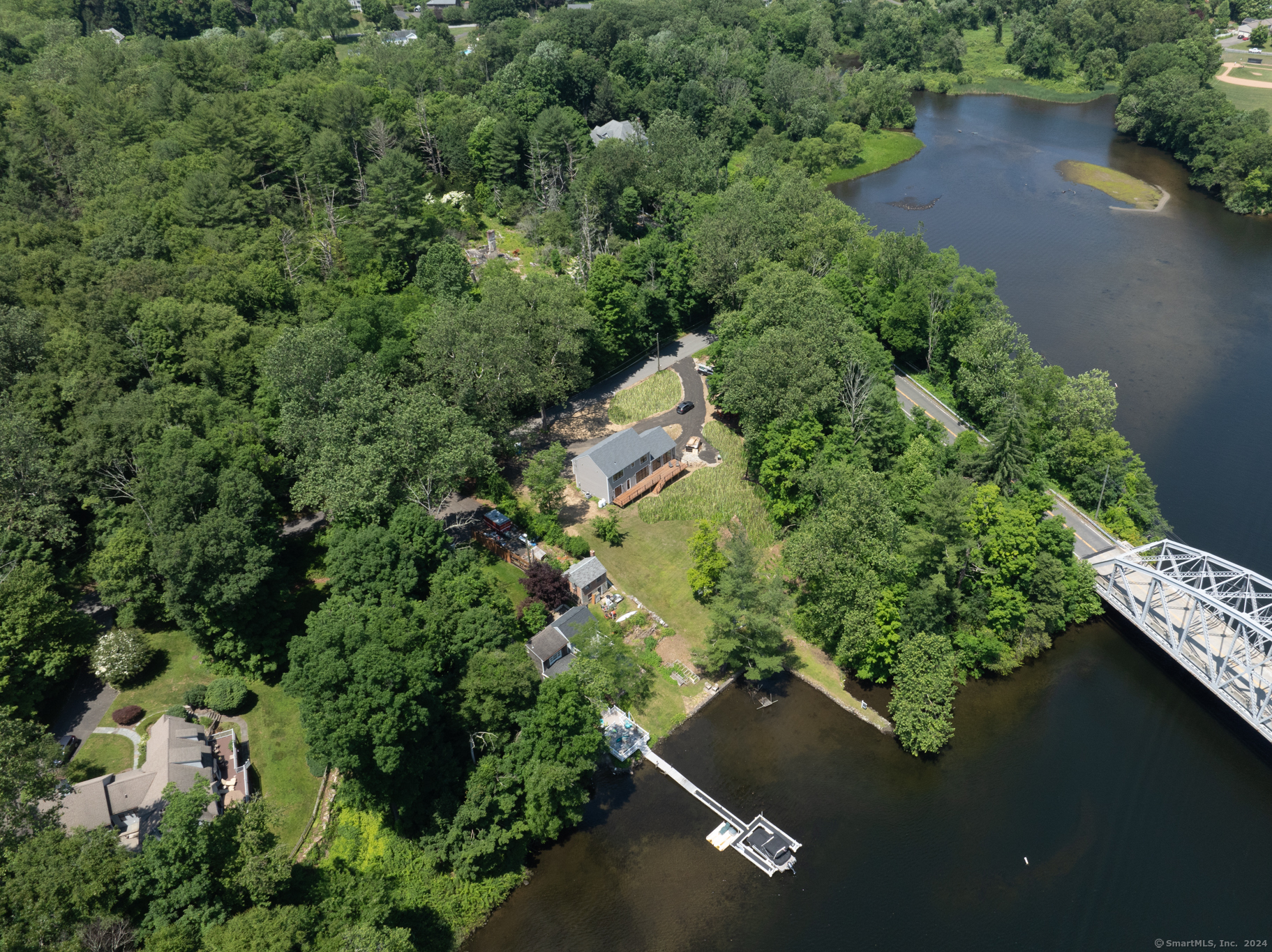 1 Pootatuck Park Road