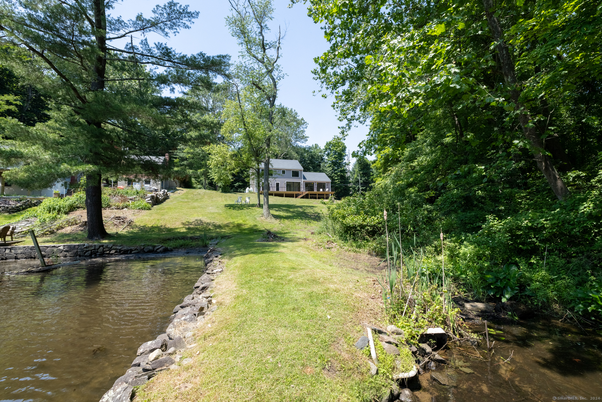 1 Pootatuck Park Road