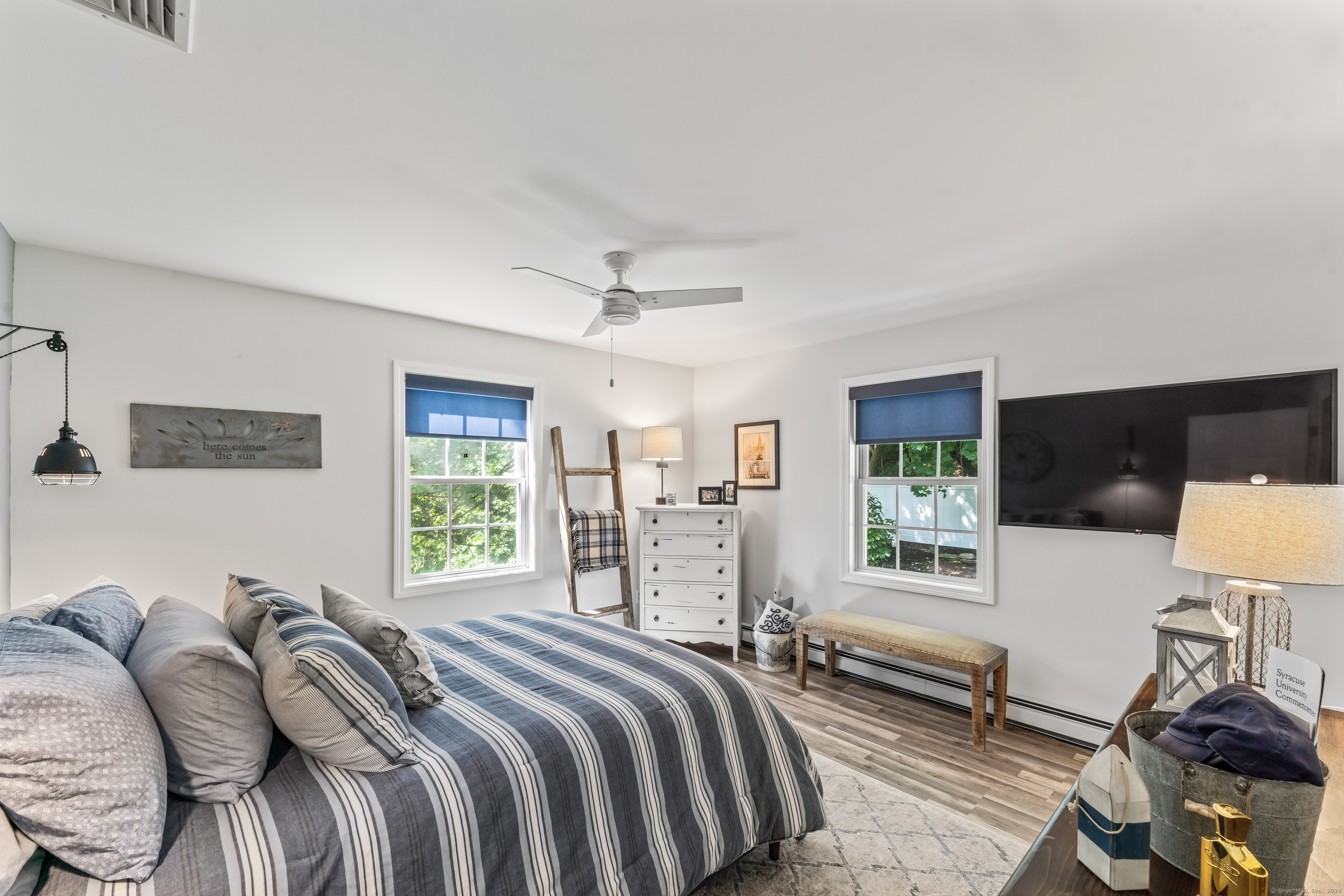 25 North Lake Shore Drive