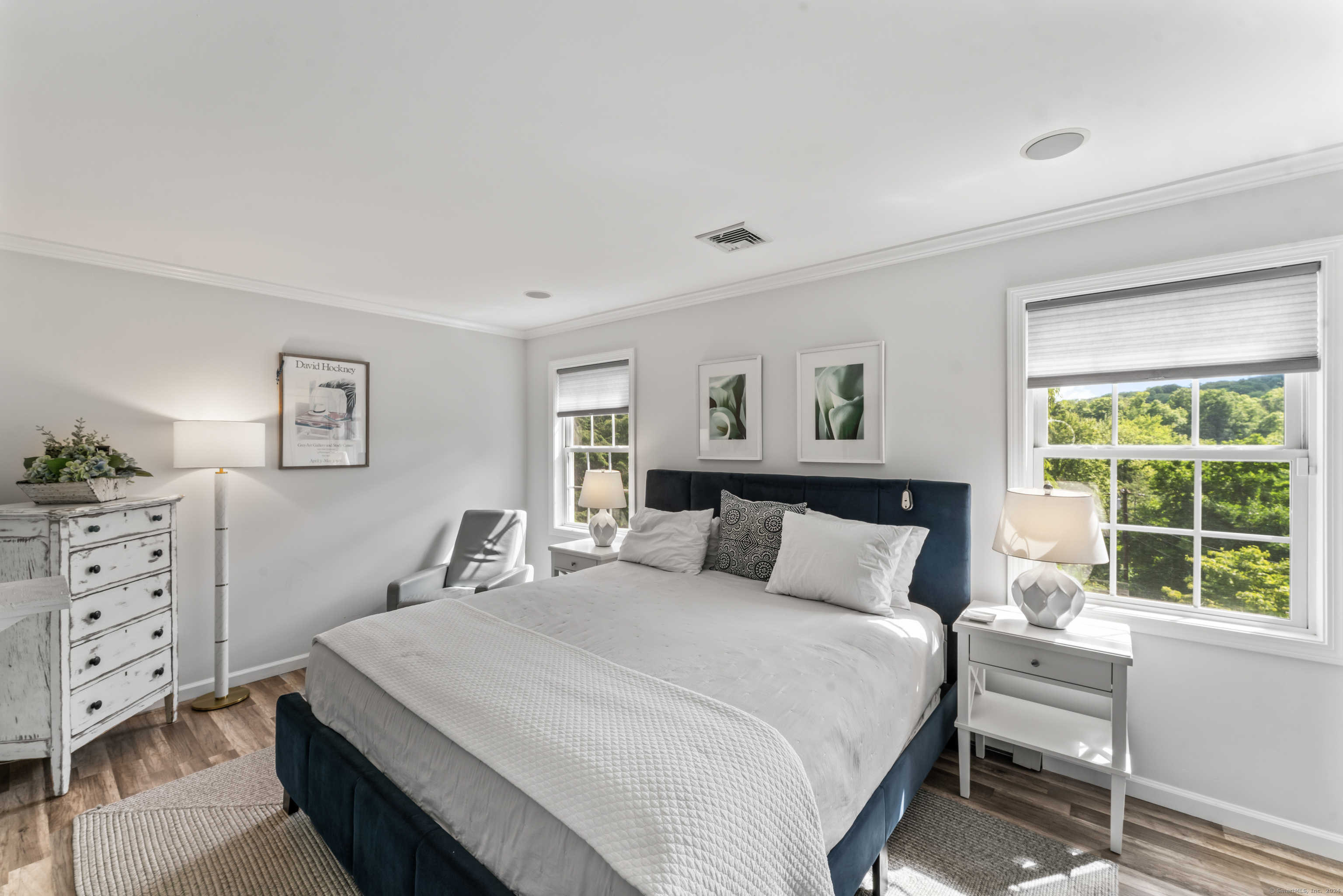 25 North Lake Shore Drive