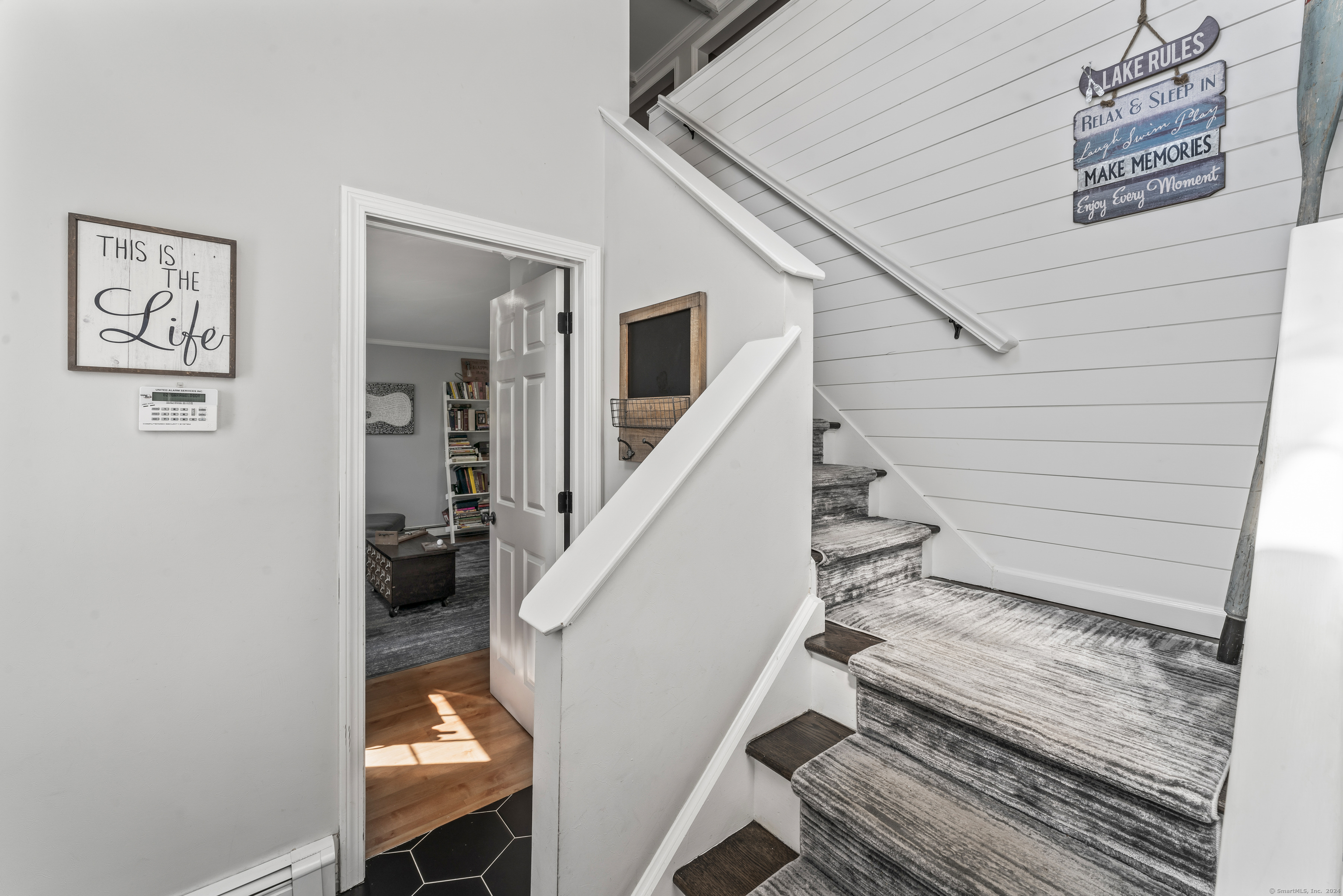 25 North Lake Shore Drive
