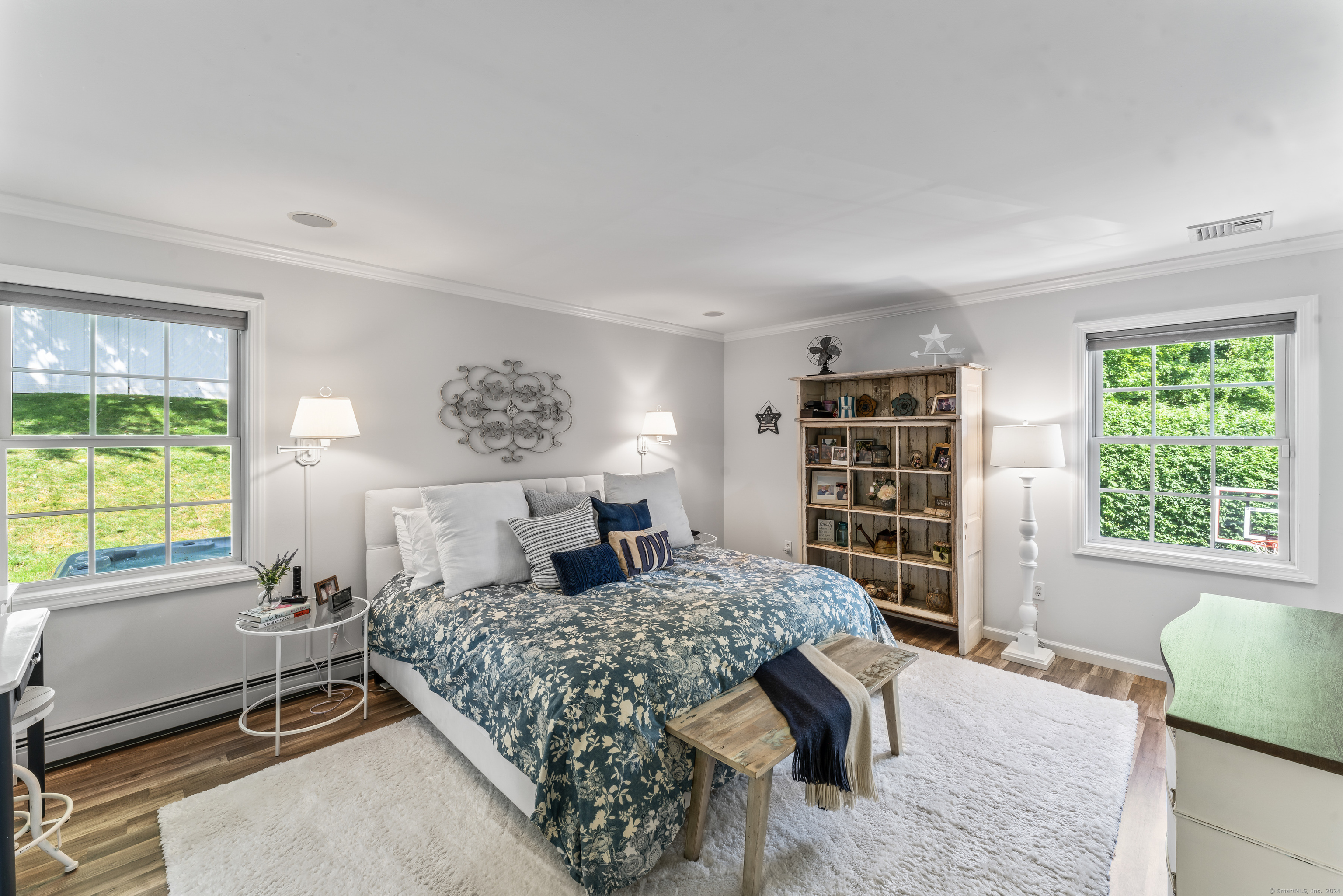 25 North Lake Shore Drive