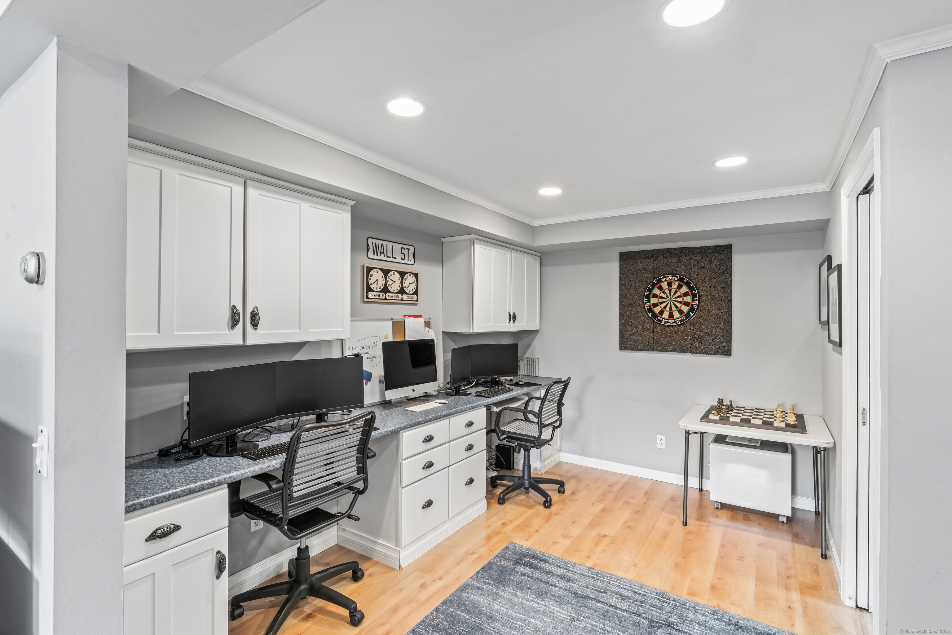 25 North Lake Shore Drive