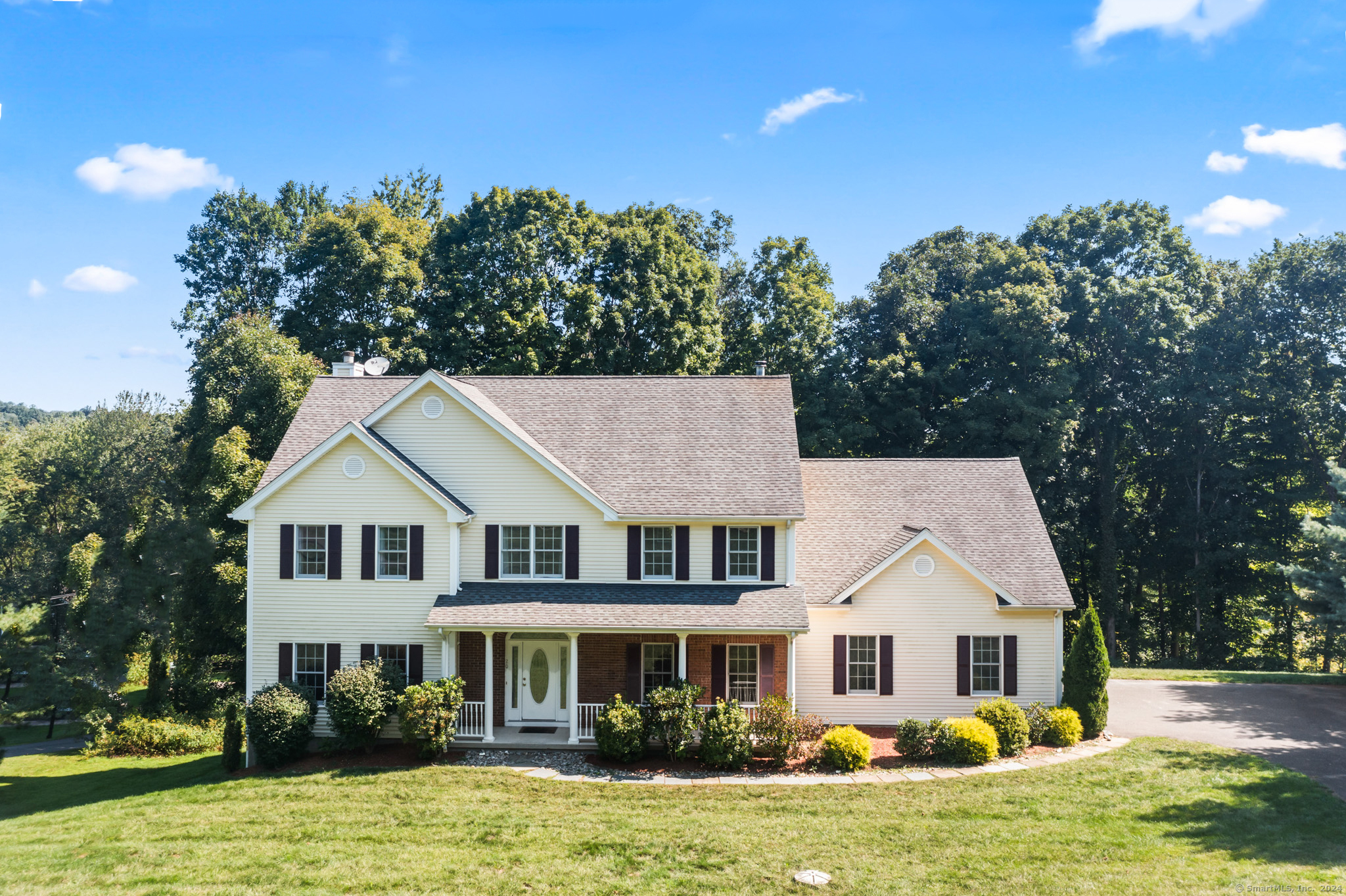 20 Hanover Road