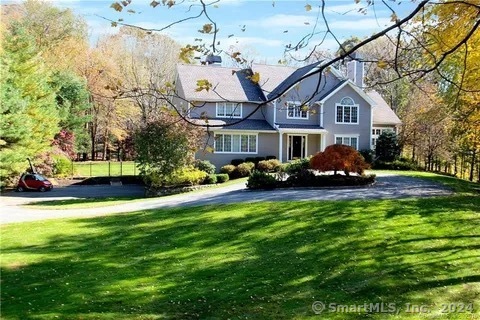 9 Stonewall Ridge