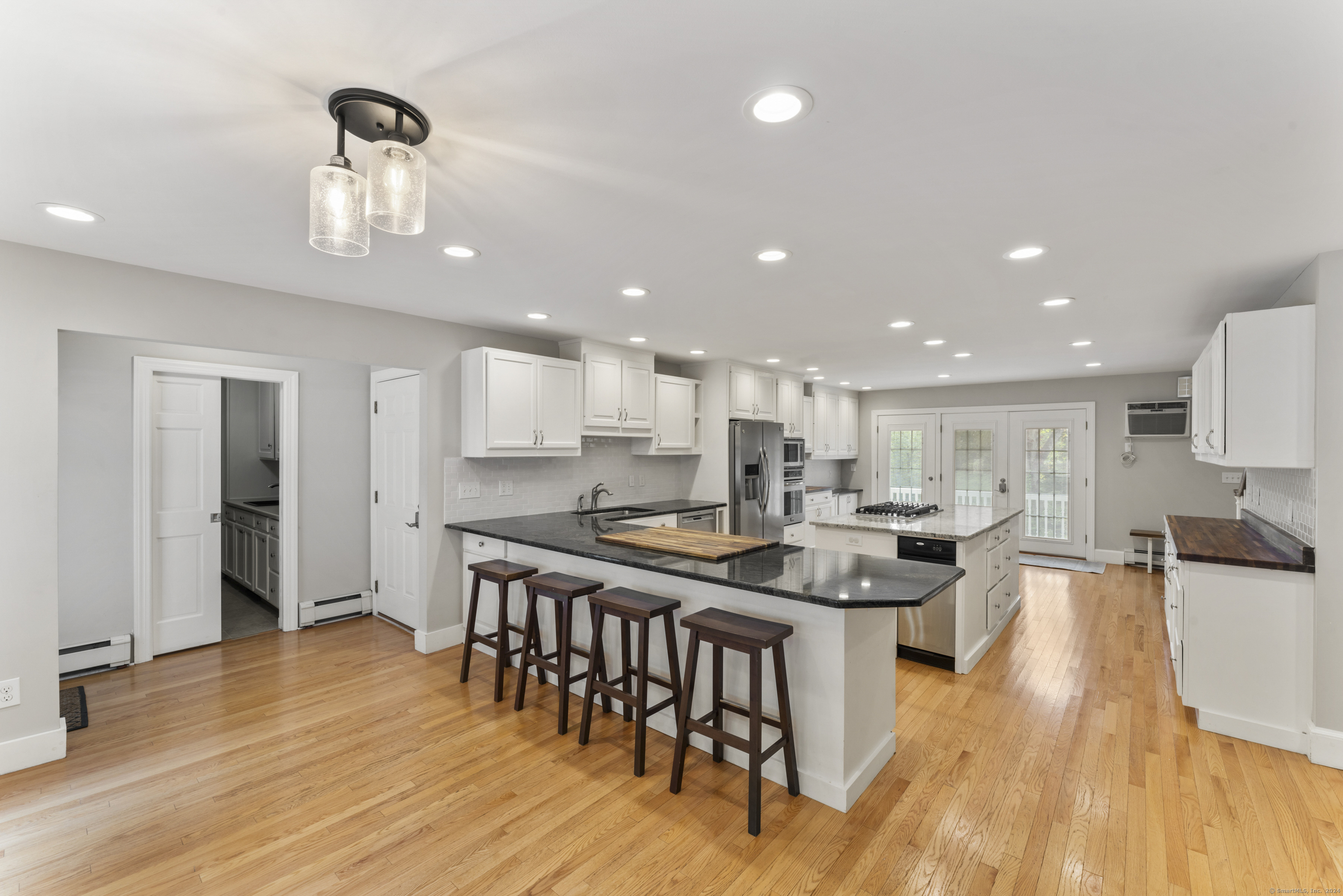 55 Walnut Tree Hill Road