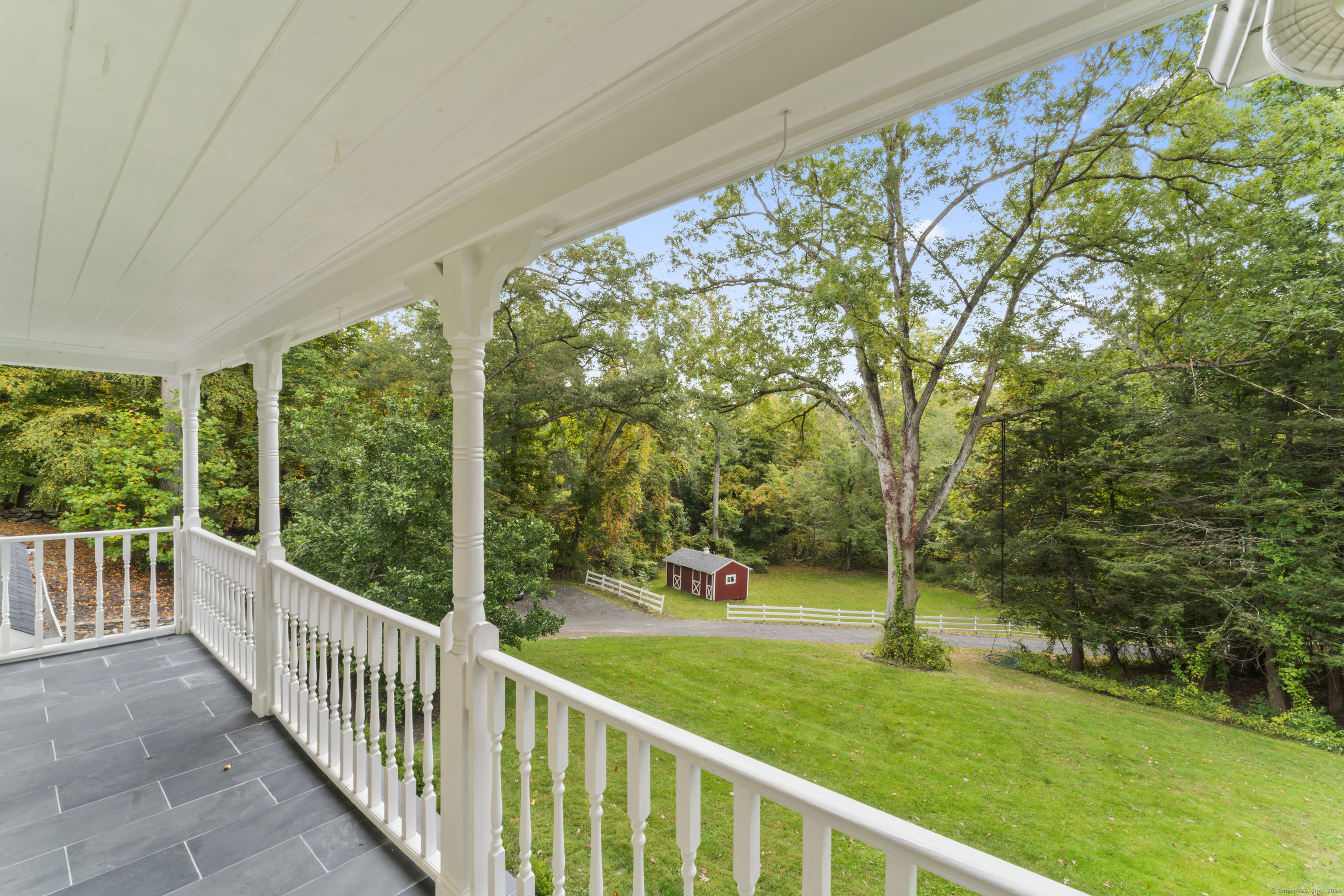 55 Walnut Tree Hill Road