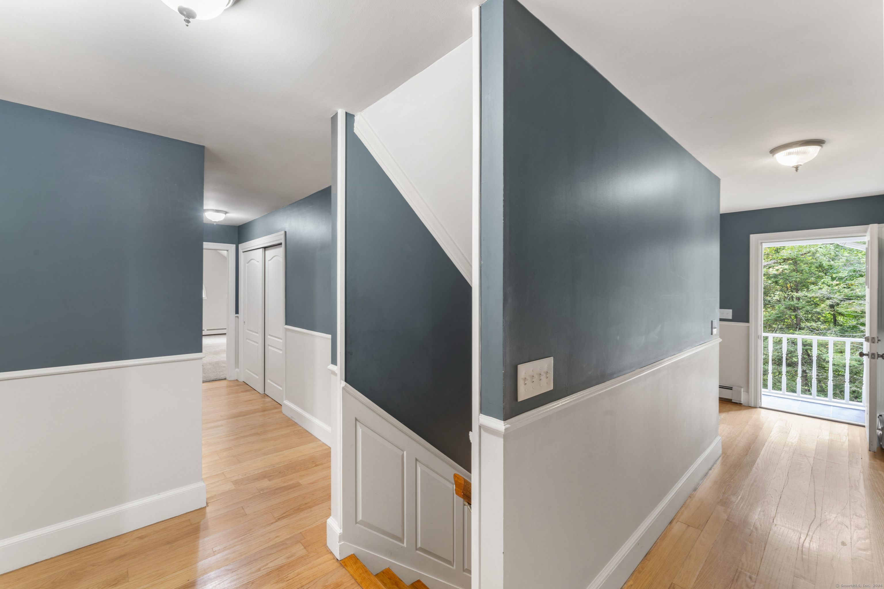 55 Walnut Tree Hill Road