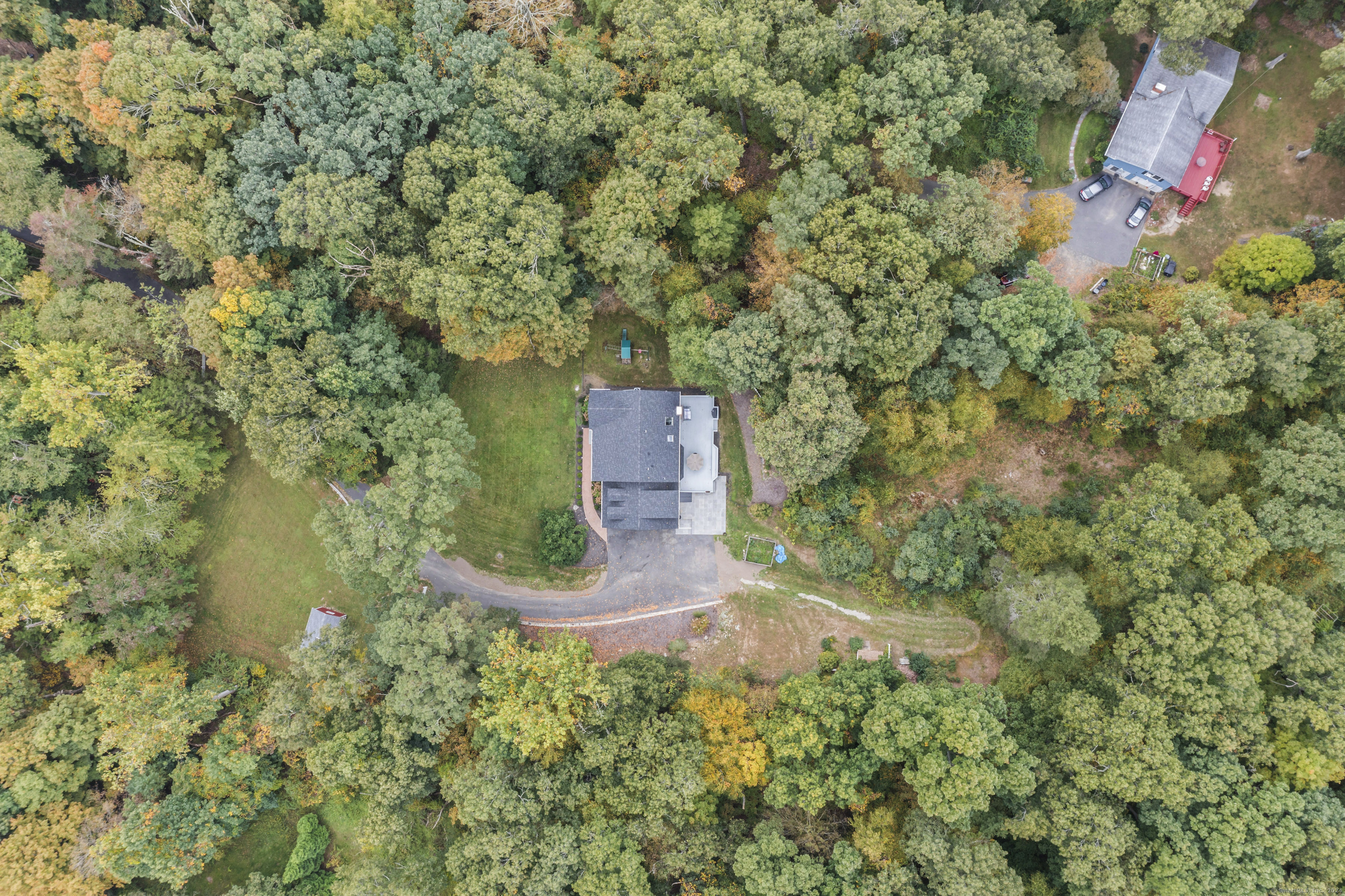 55 Walnut Tree Hill Road