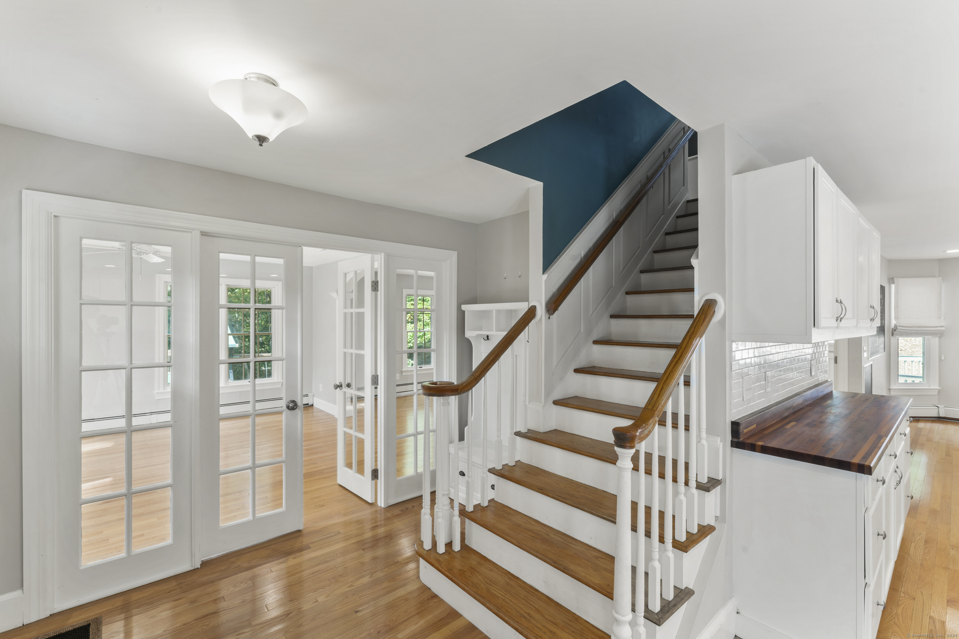 55 Walnut Tree Hill Road