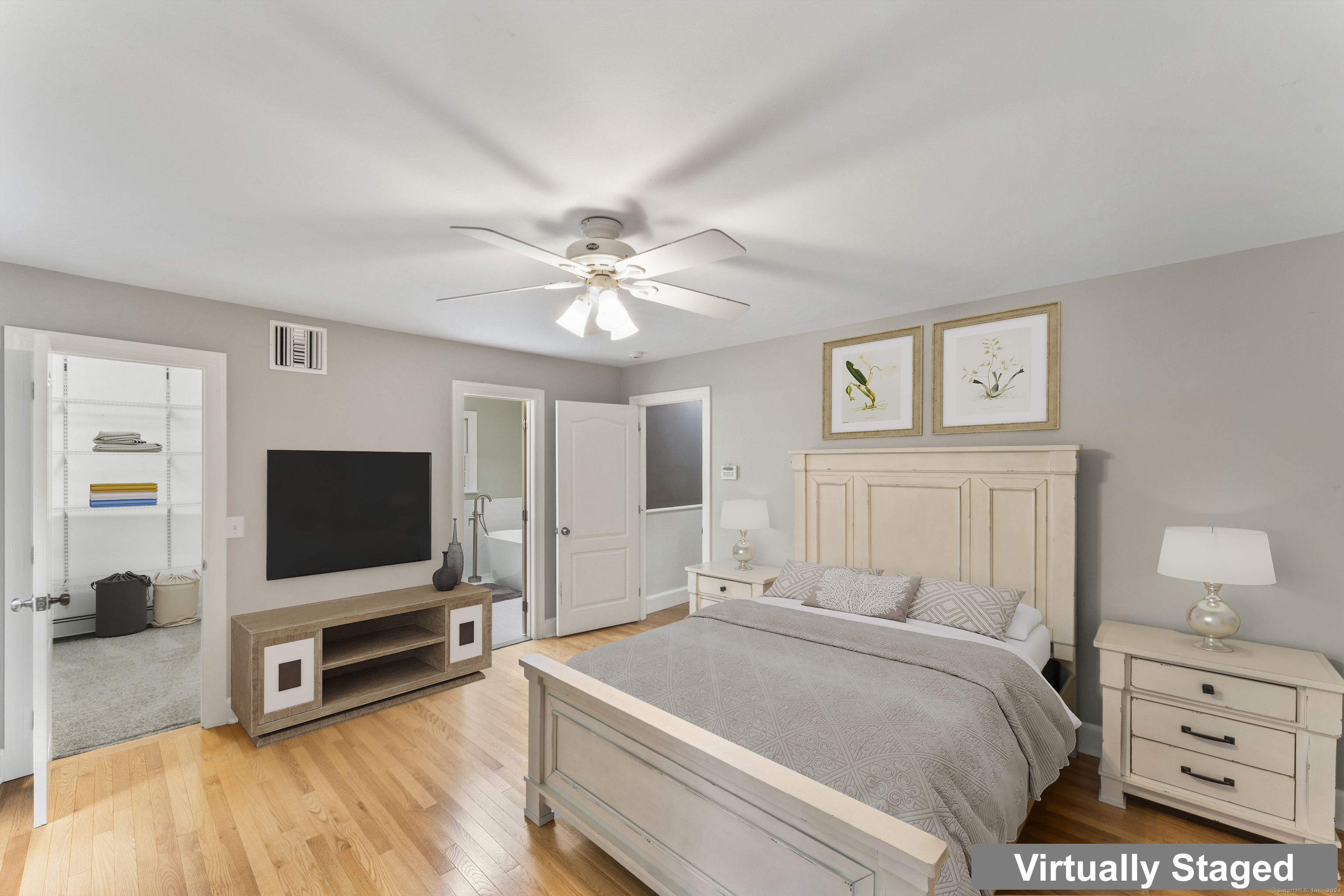 55 Walnut Tree Hill Road