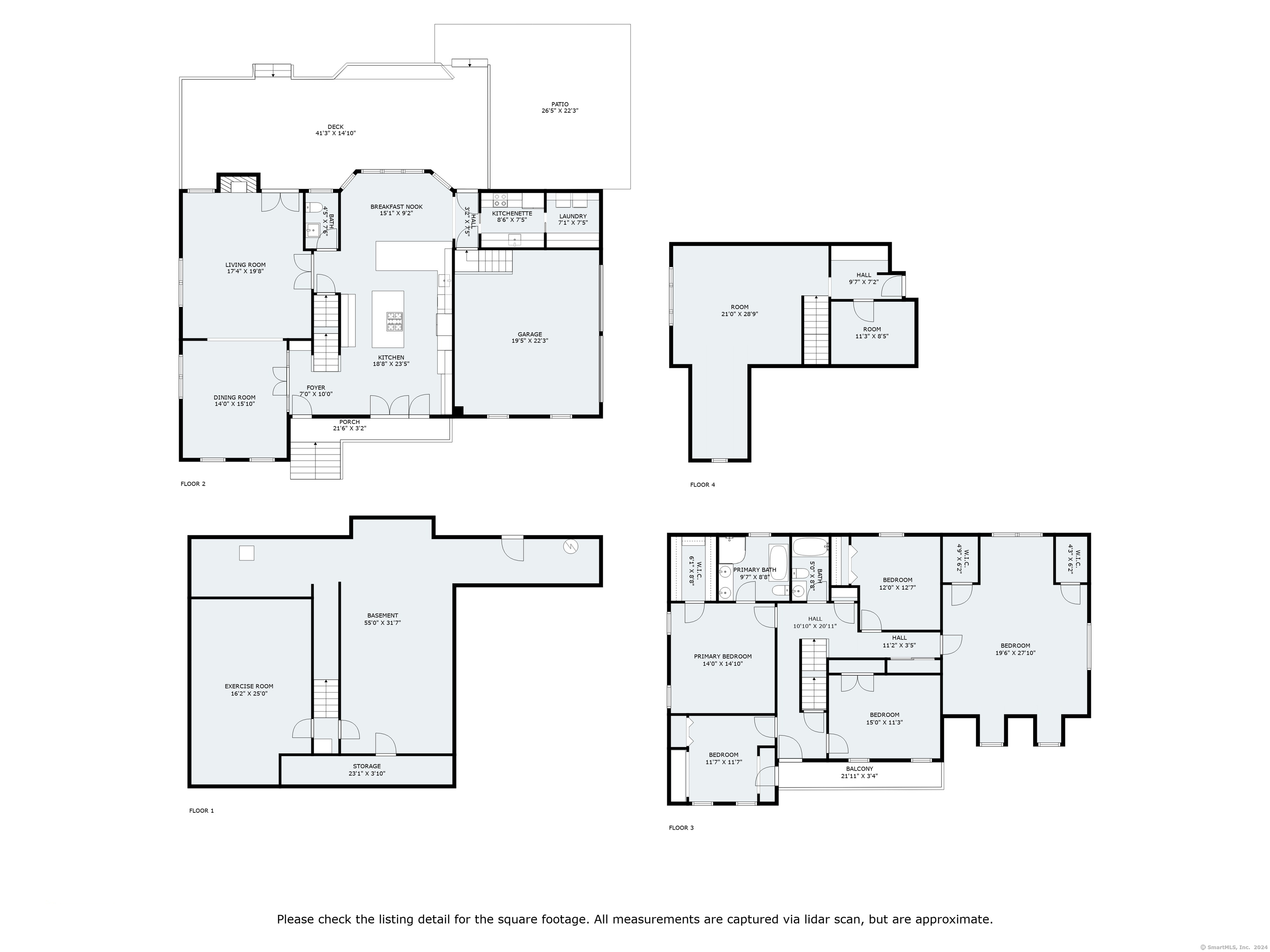 55 Walnut Tree Hill Road