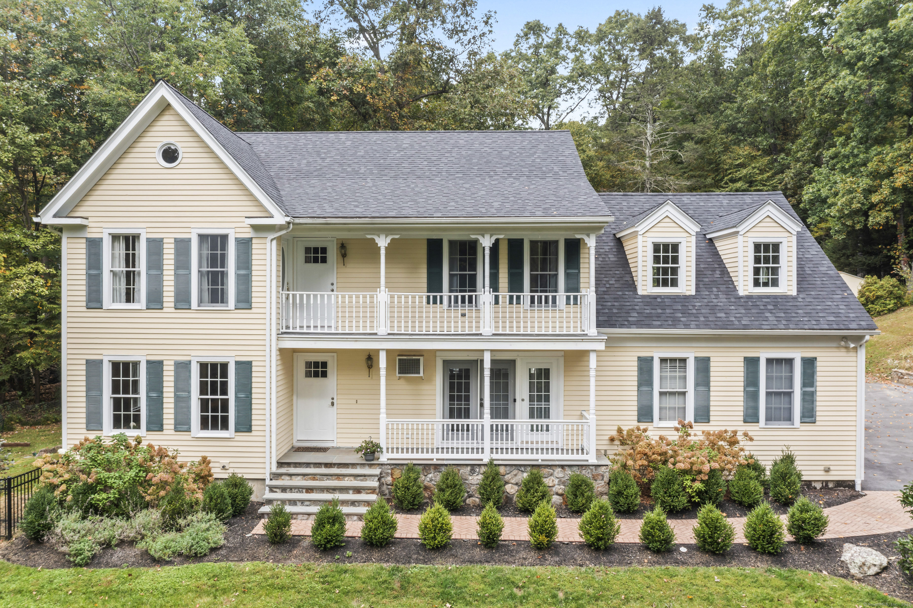 55 Walnut Tree Hill Road